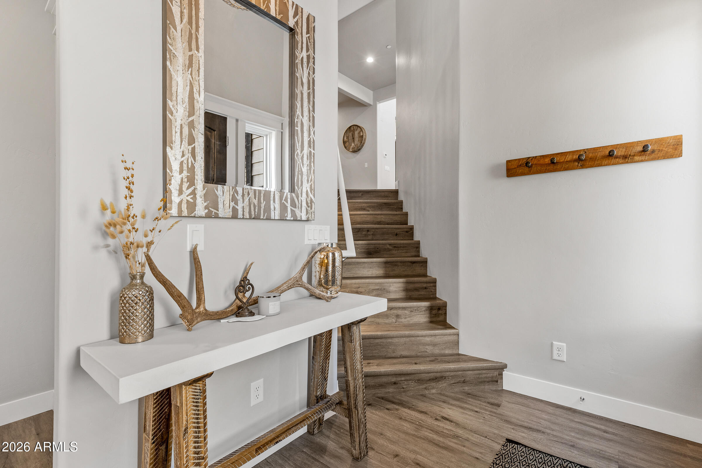 4385 W Arabian Trail