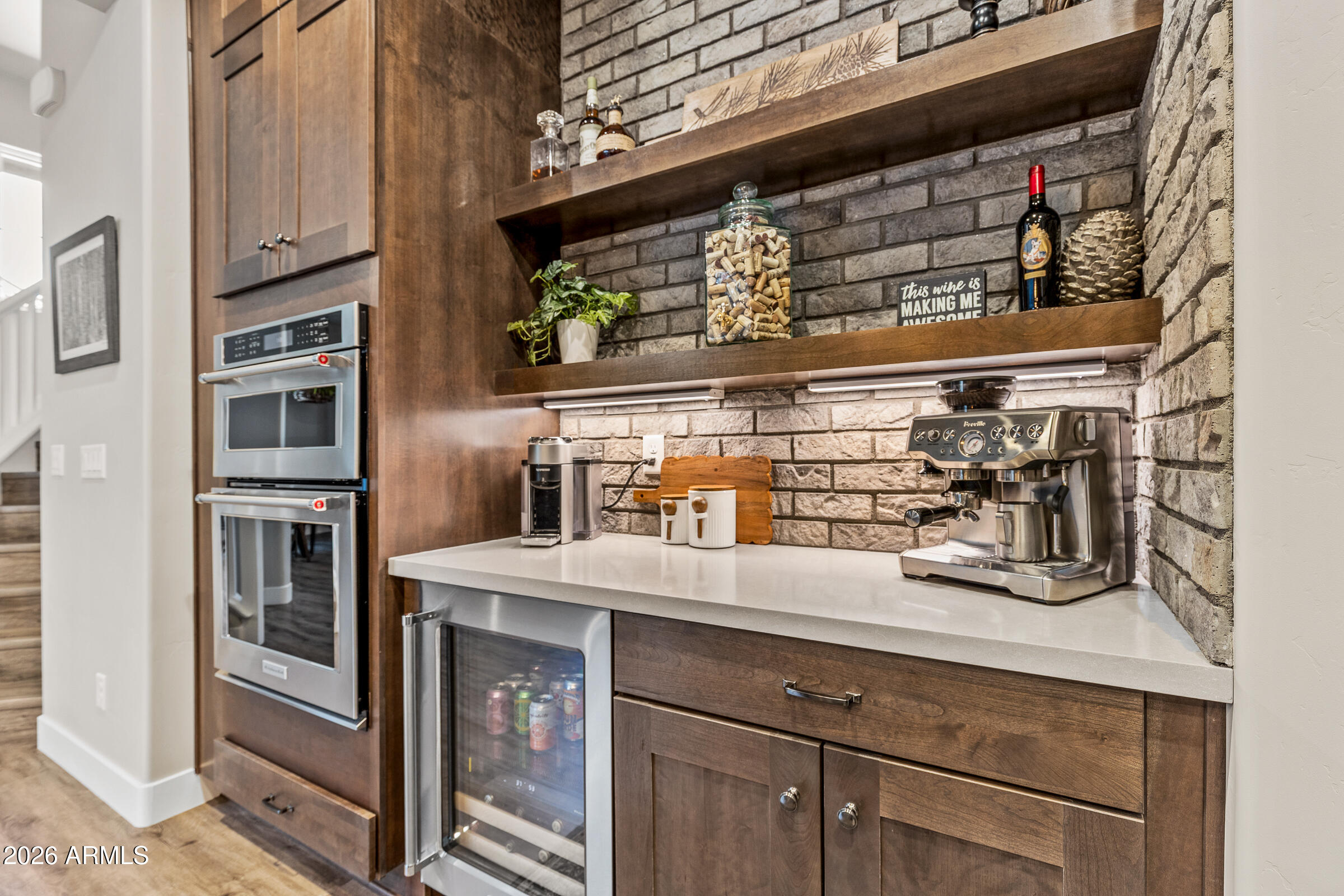 ASPEN RIDGE ESTATES AT FLAGSTAFF RANCH 1 - Residential