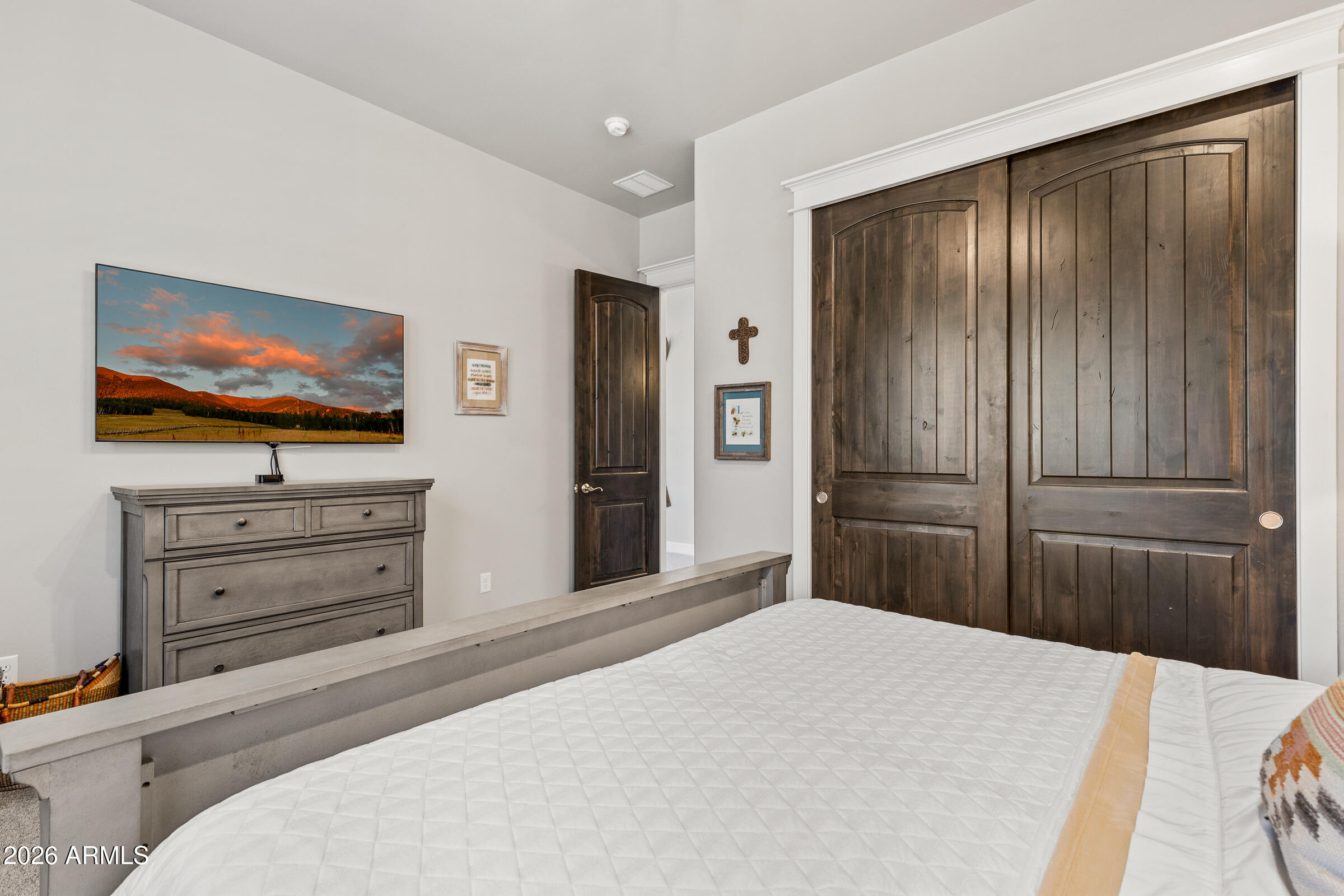 ASPEN RIDGE ESTATES AT FLAGSTAFF RANCH 1 - Residential