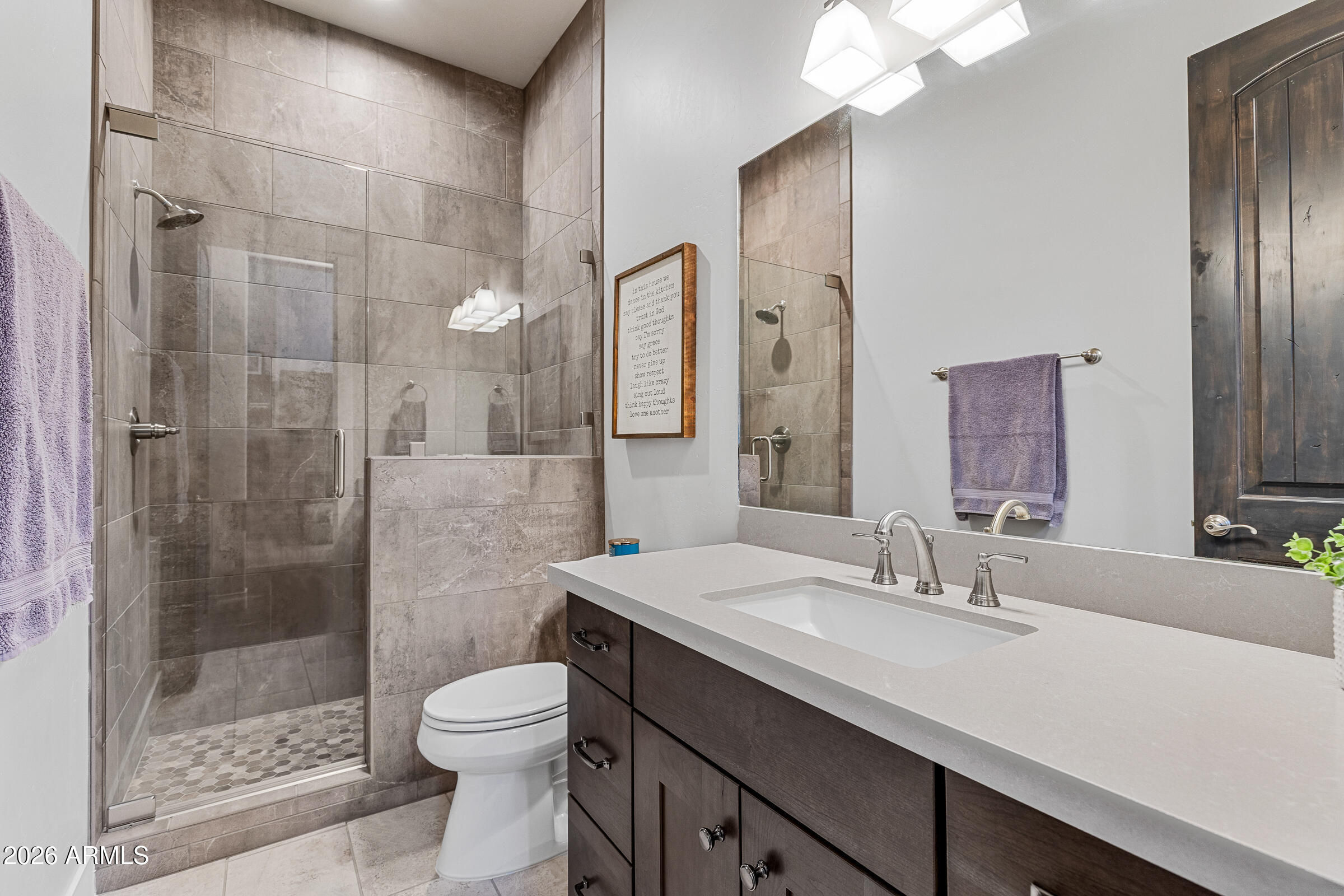 ASPEN RIDGE ESTATES AT FLAGSTAFF RANCH 1 - Residential