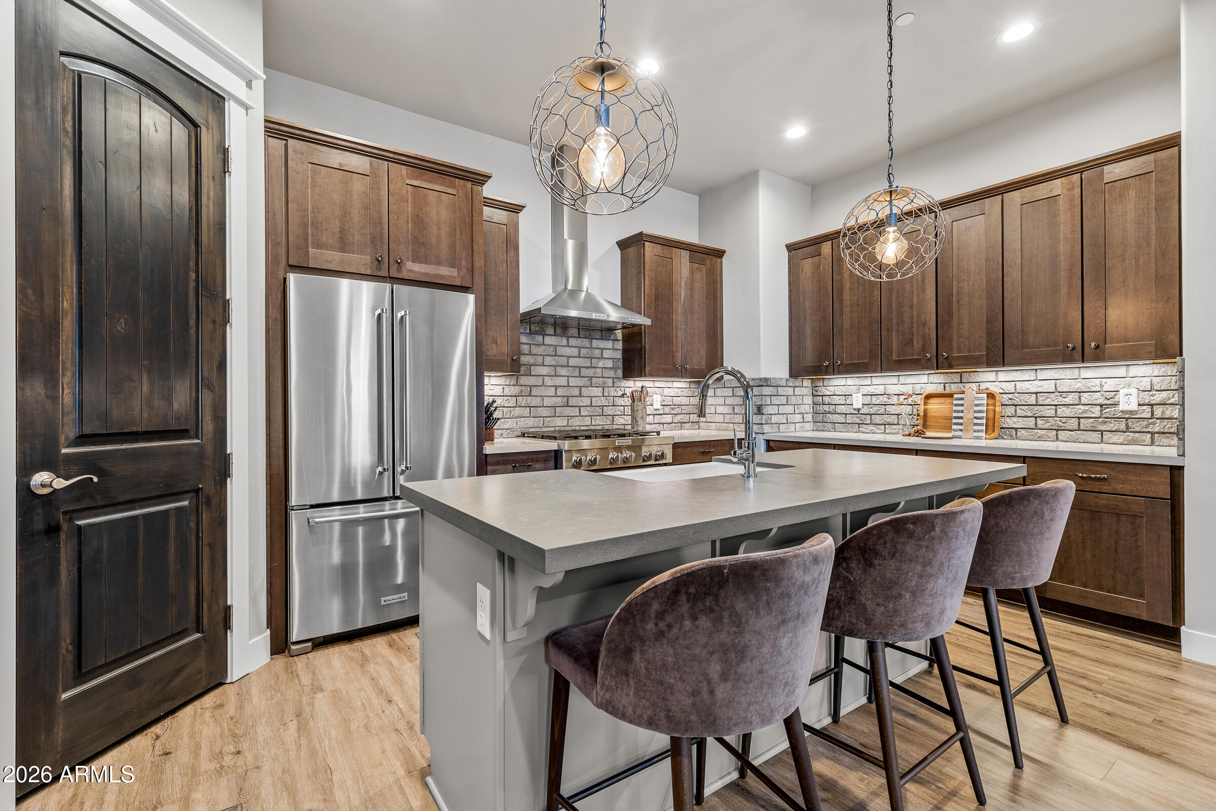 ASPEN RIDGE ESTATES AT FLAGSTAFF RANCH 1 - Residential