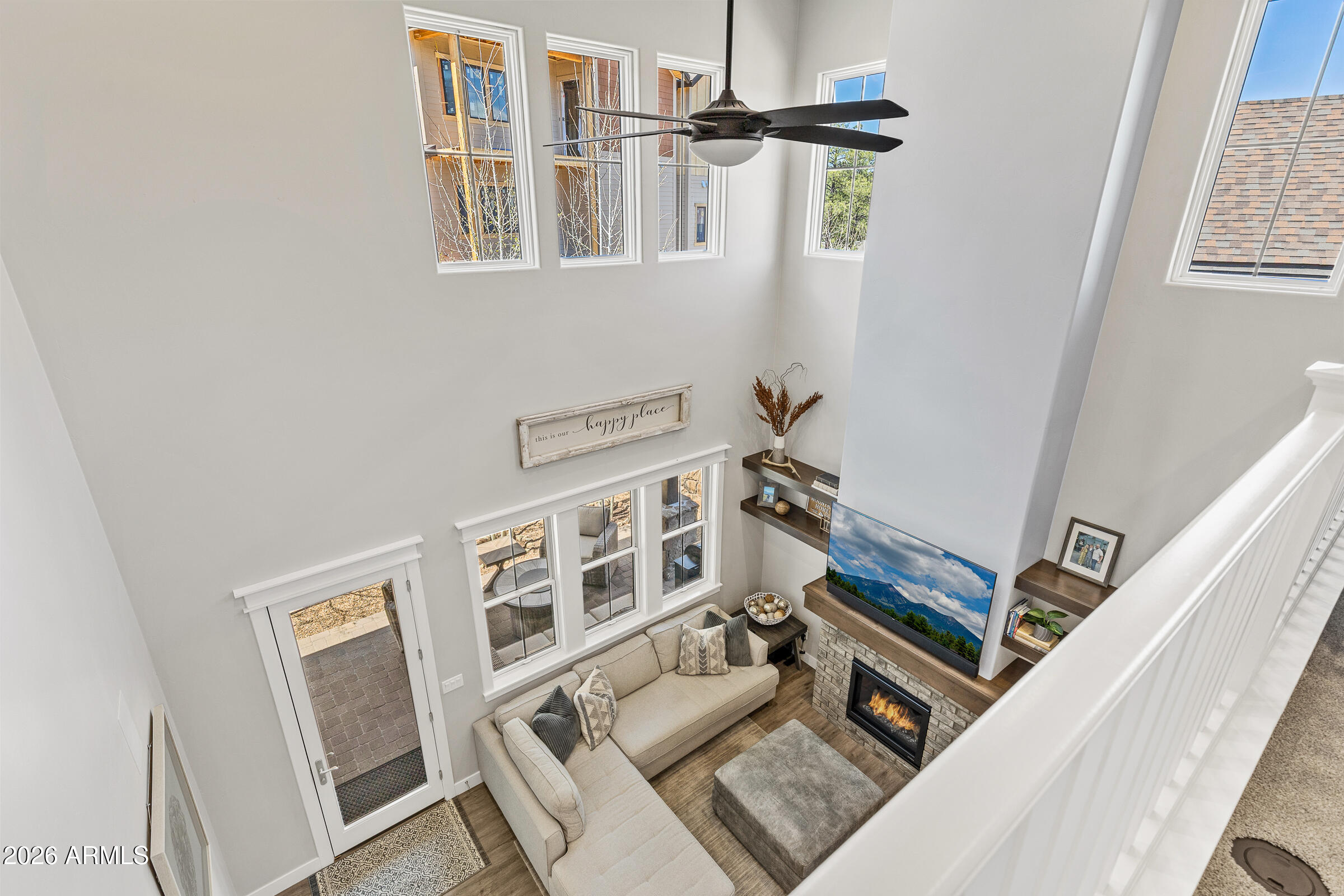 ASPEN RIDGE ESTATES AT FLAGSTAFF RANCH 1 - Residential