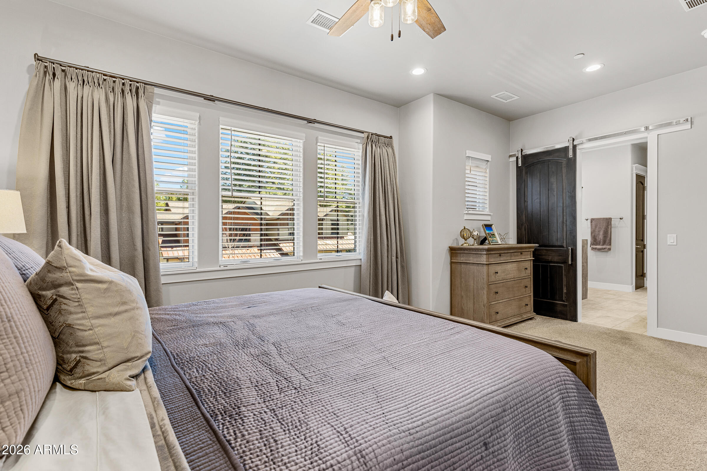 ASPEN RIDGE ESTATES AT FLAGSTAFF RANCH 1 - Residential