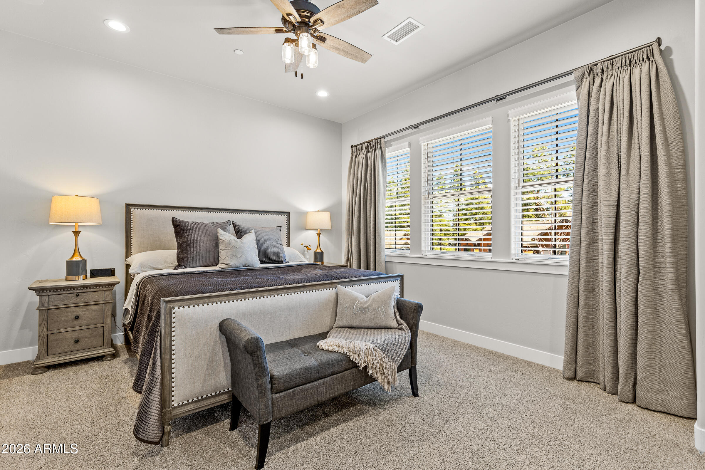 ASPEN RIDGE ESTATES AT FLAGSTAFF RANCH 1 - Residential