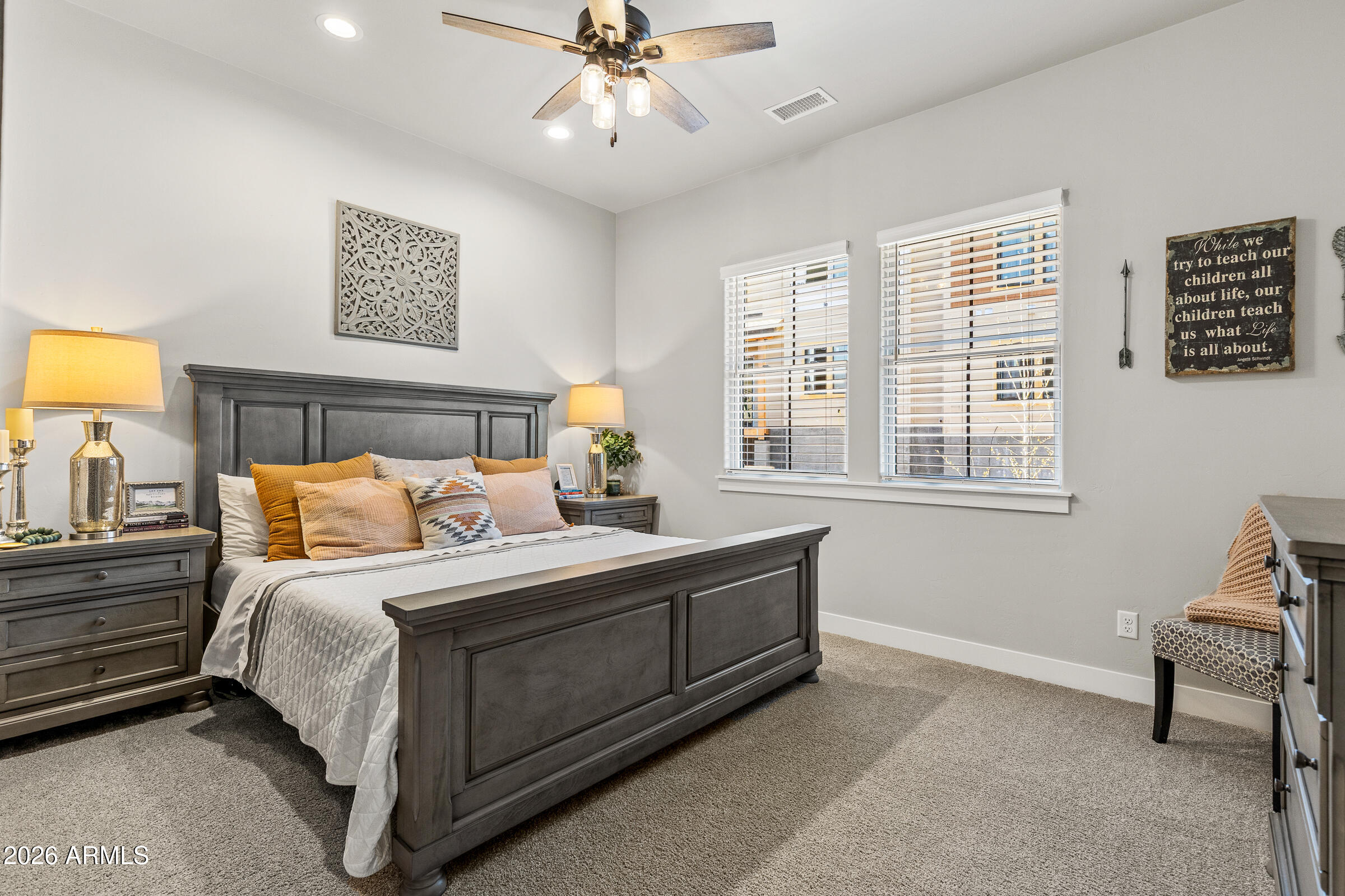 ASPEN RIDGE ESTATES AT FLAGSTAFF RANCH 1 - Residential