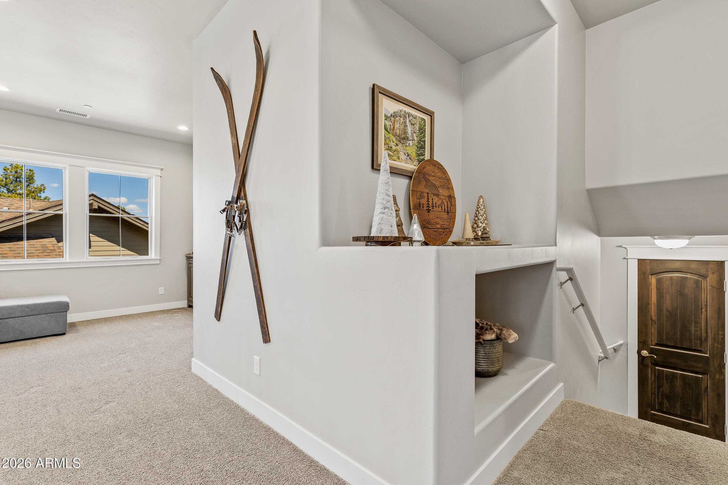 ASPEN RIDGE ESTATES AT FLAGSTAFF RANCH 1 - Residential