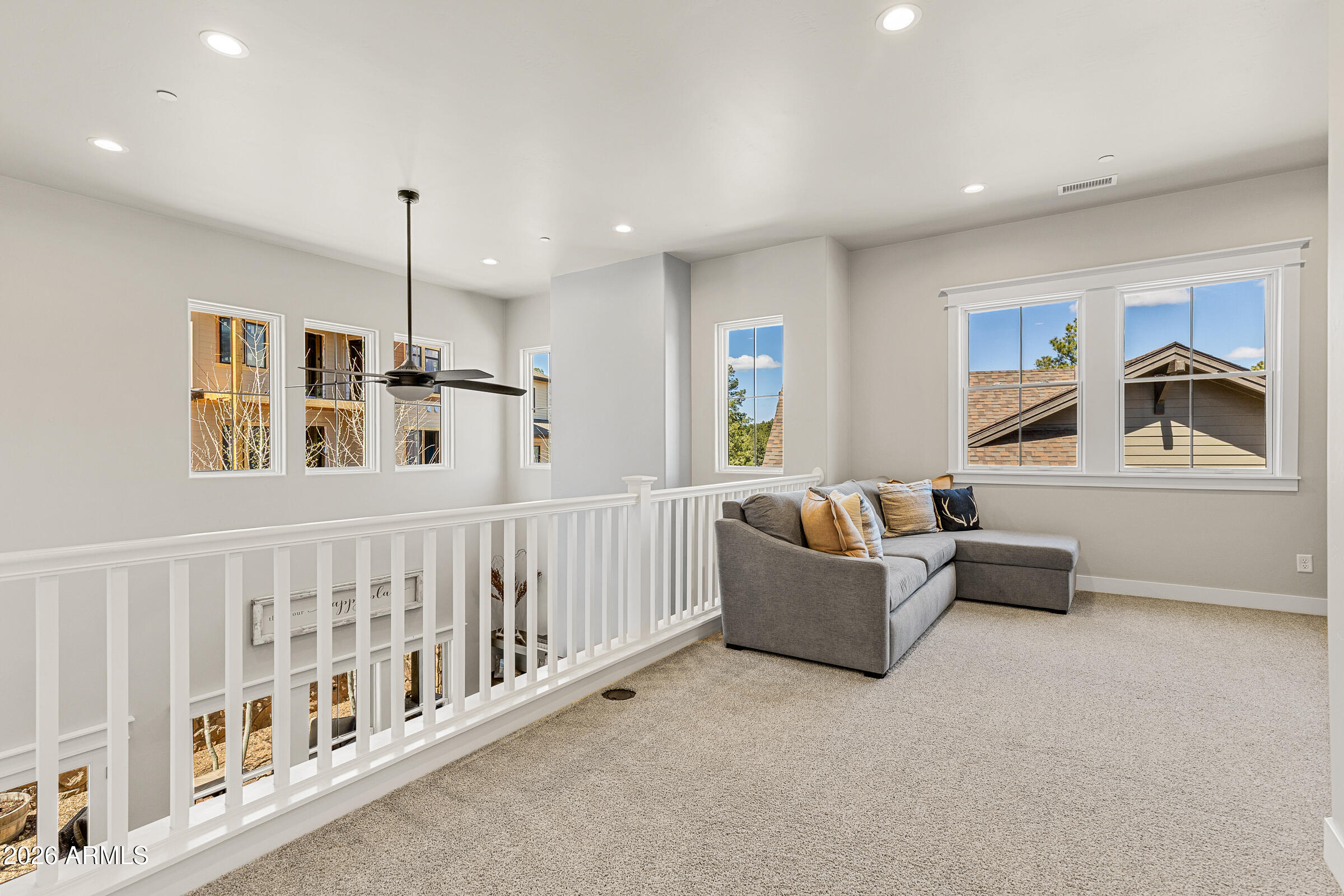 ASPEN RIDGE ESTATES AT FLAGSTAFF RANCH 1 - Residential