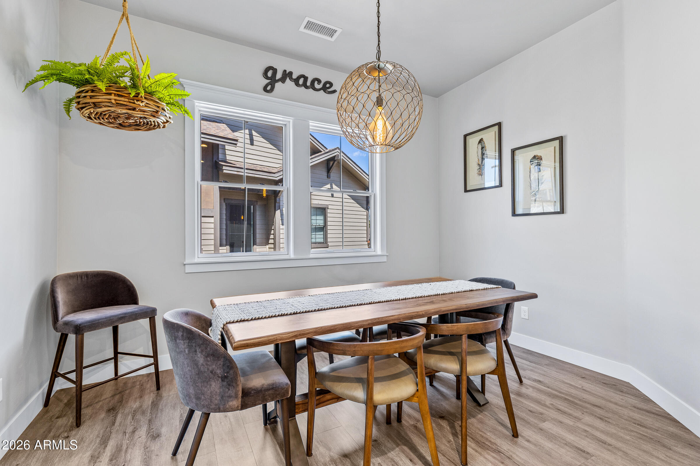 ASPEN RIDGE ESTATES AT FLAGSTAFF RANCH 1 - Residential