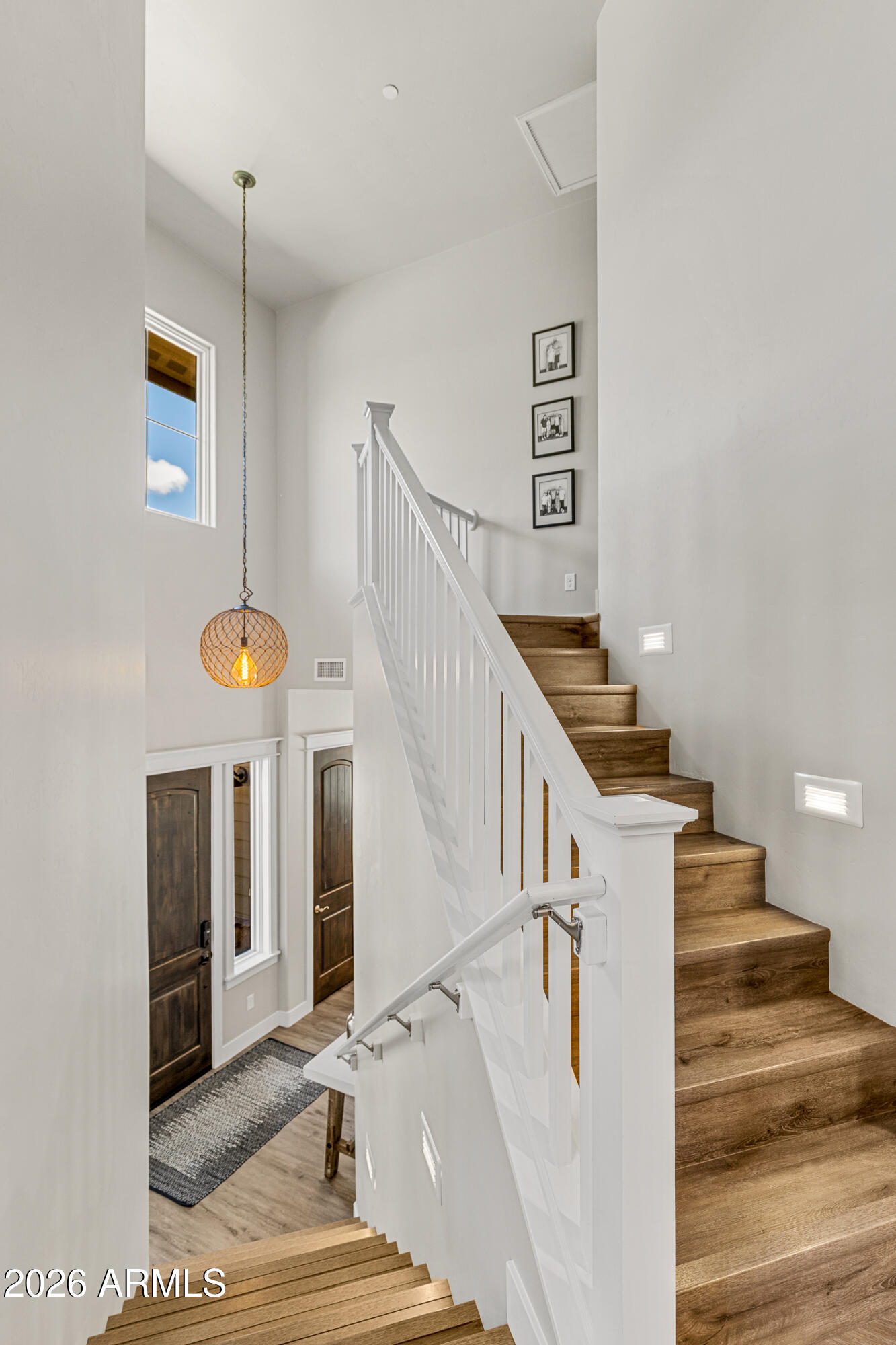 ASPEN RIDGE ESTATES AT FLAGSTAFF RANCH 1 - Residential