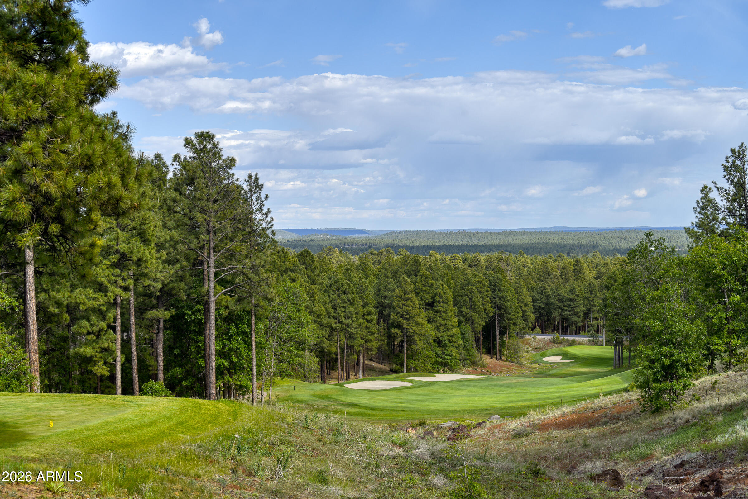 ASPEN RIDGE ESTATES AT FLAGSTAFF RANCH 1 - Residential