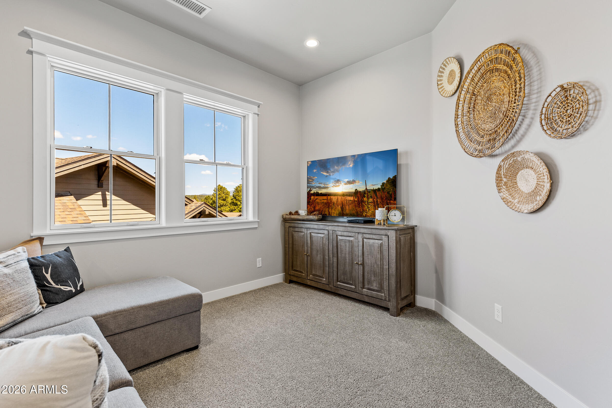ASPEN RIDGE ESTATES AT FLAGSTAFF RANCH 1 - Residential