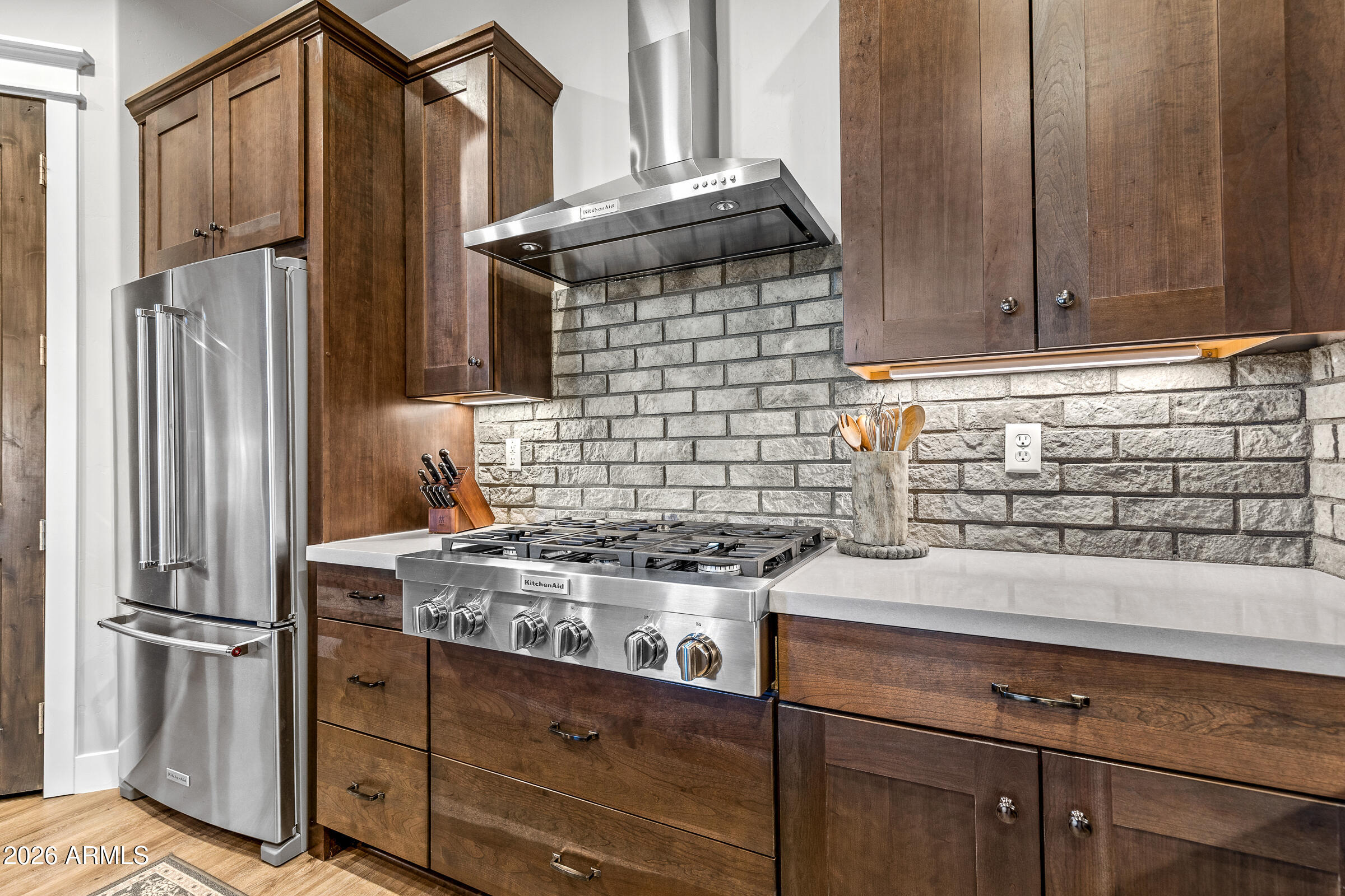 ASPEN RIDGE ESTATES AT FLAGSTAFF RANCH 1 - Residential