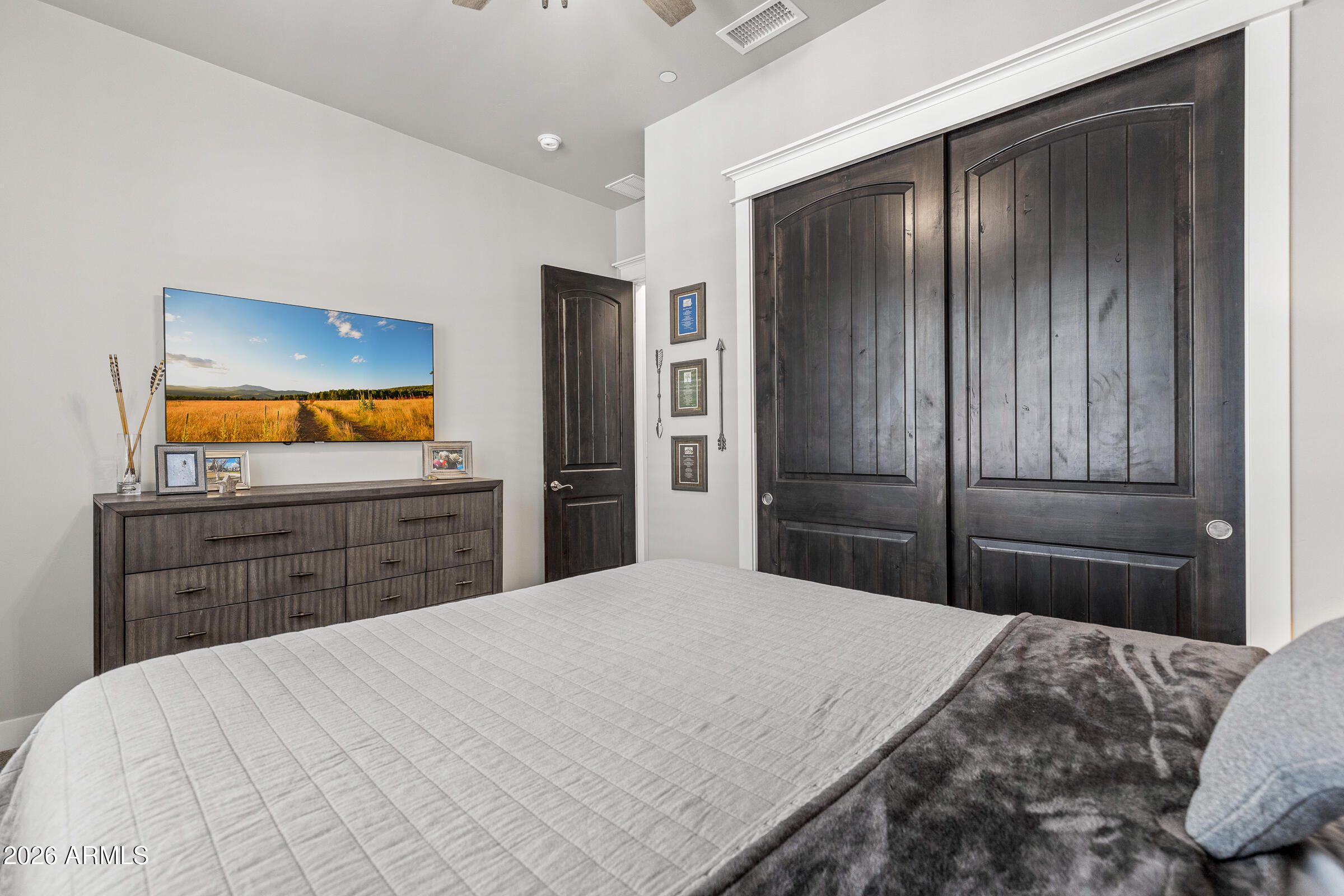 ASPEN RIDGE ESTATES AT FLAGSTAFF RANCH 1 - Residential