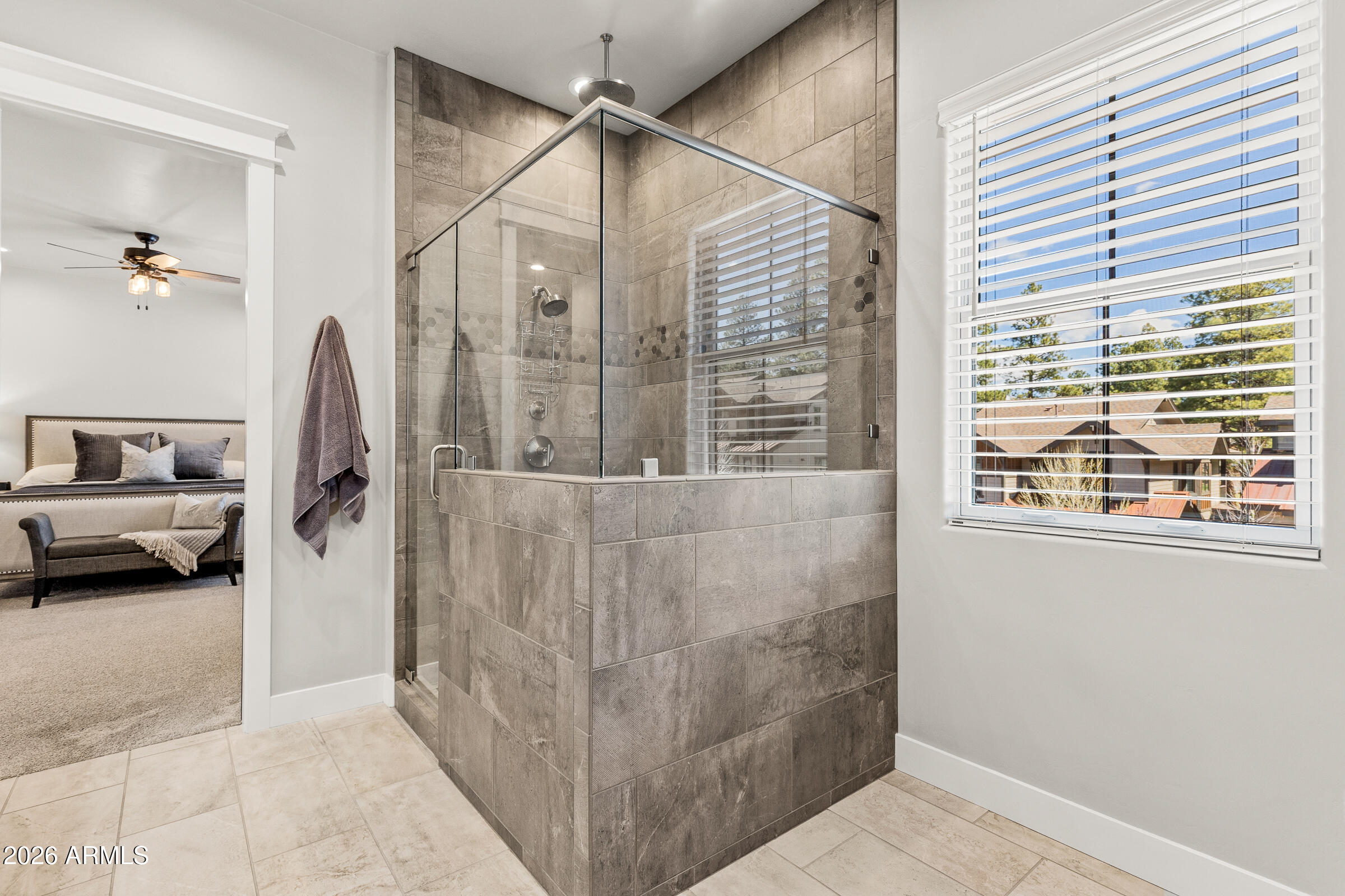 ASPEN RIDGE ESTATES AT FLAGSTAFF RANCH 1 - Residential