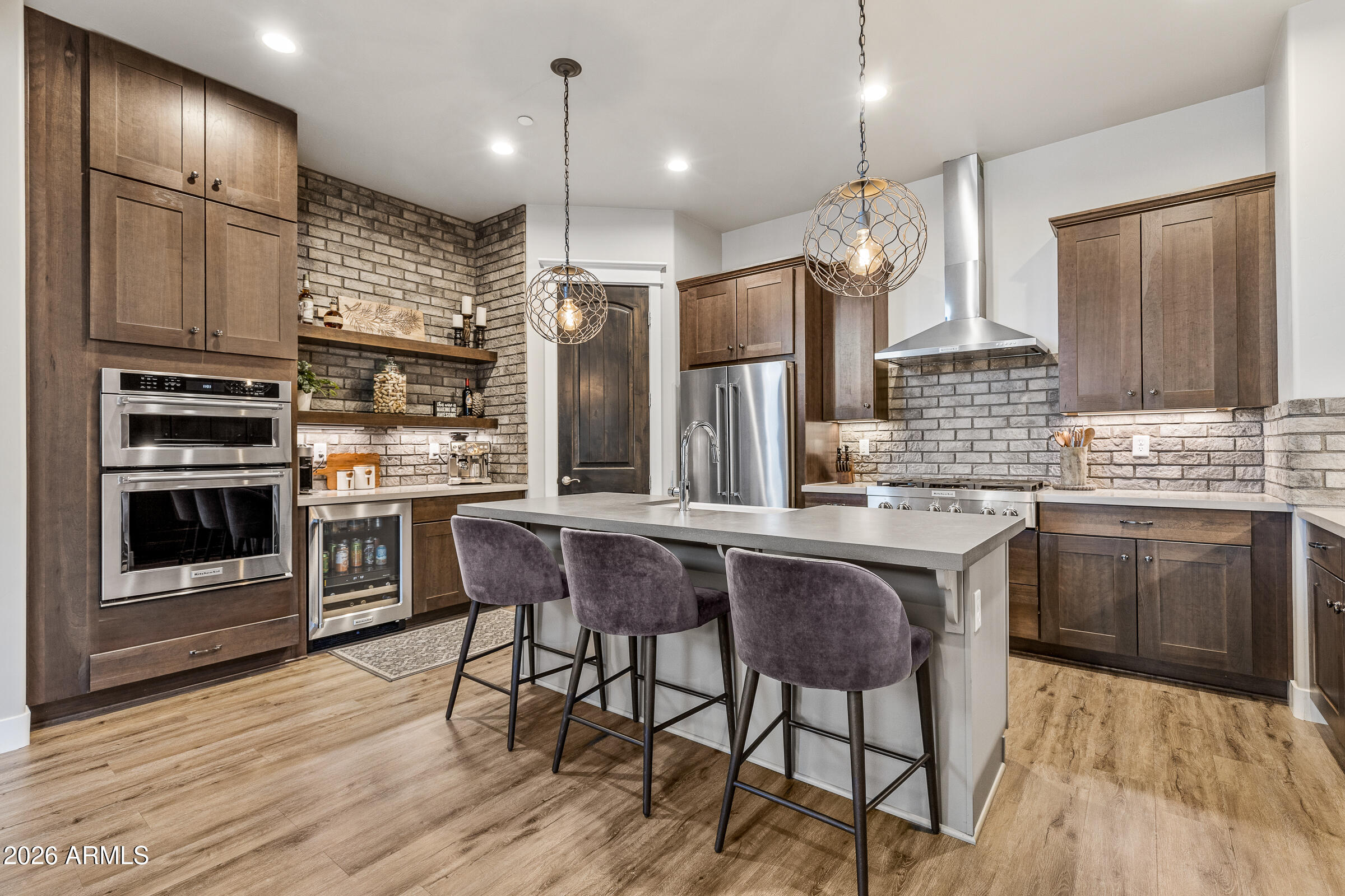 ASPEN RIDGE ESTATES AT FLAGSTAFF RANCH 1 - Residential