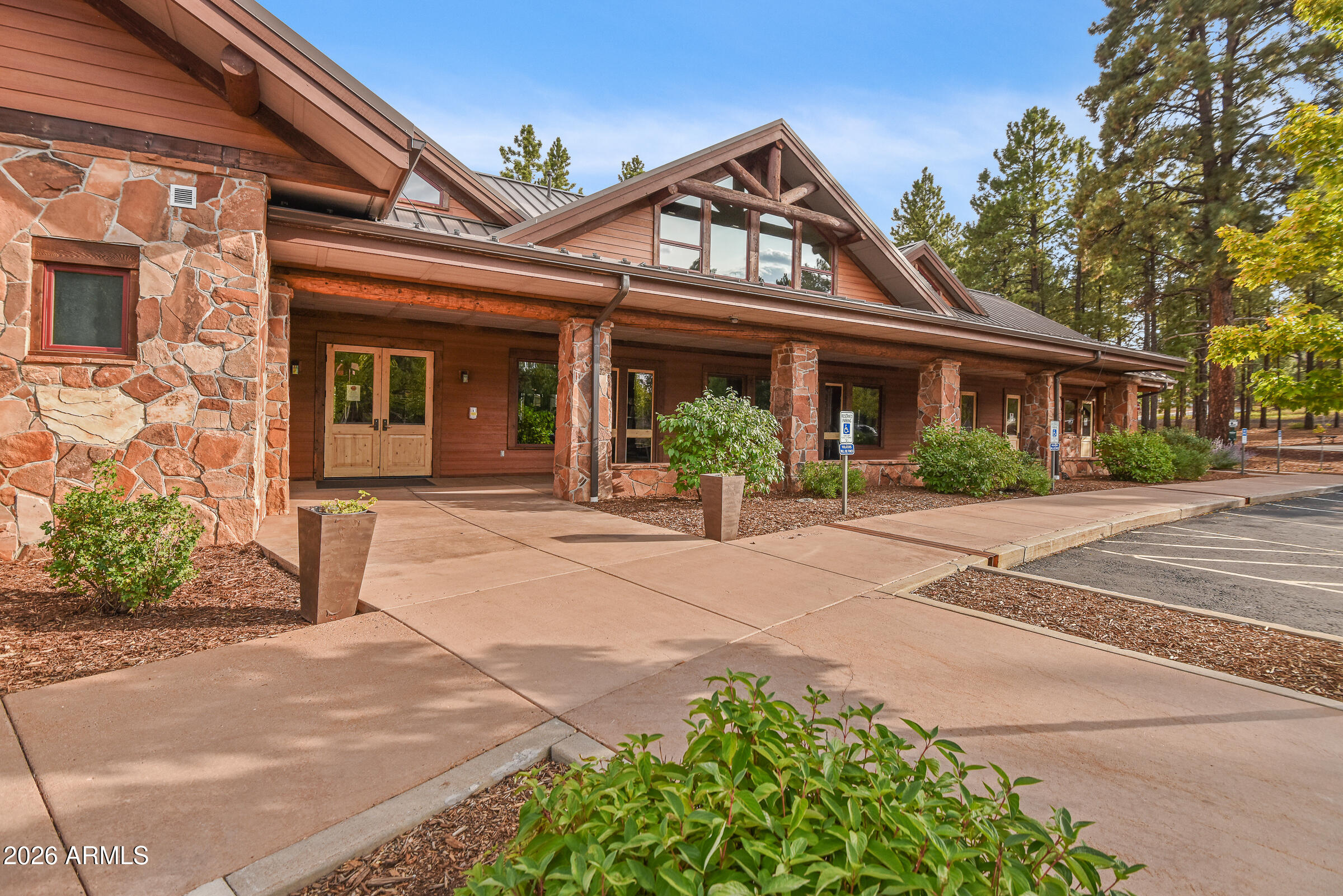 ASPEN RIDGE ESTATES AT FLAGSTAFF RANCH 1 - Residential