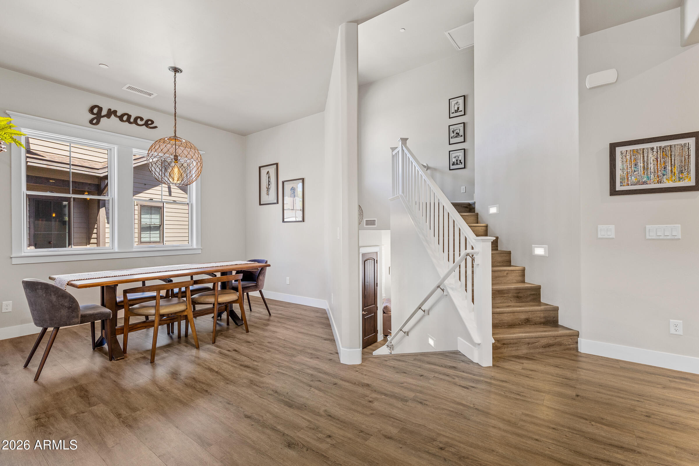 ASPEN RIDGE ESTATES AT FLAGSTAFF RANCH 1 - Residential