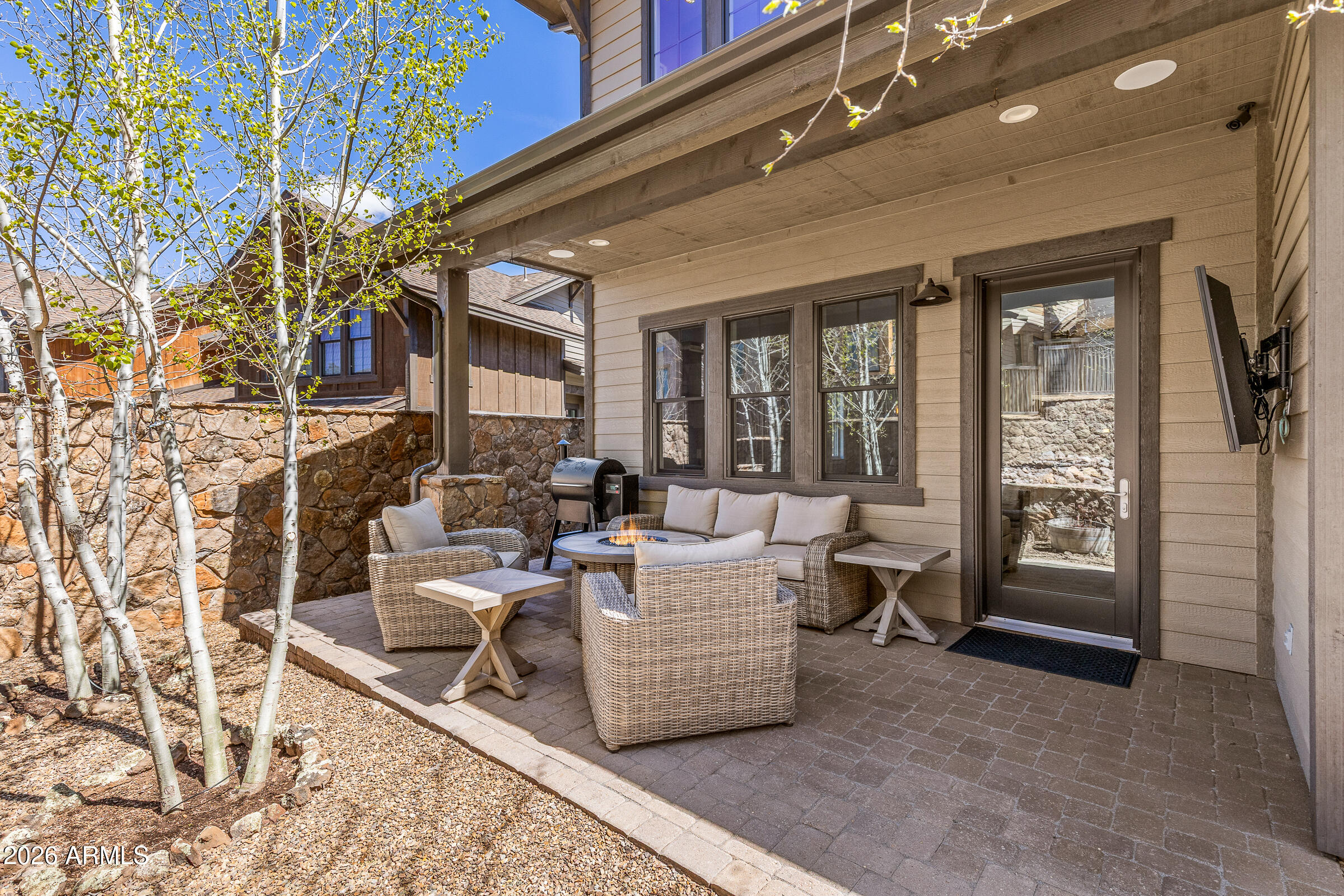ASPEN RIDGE ESTATES AT FLAGSTAFF RANCH 1 - Residential