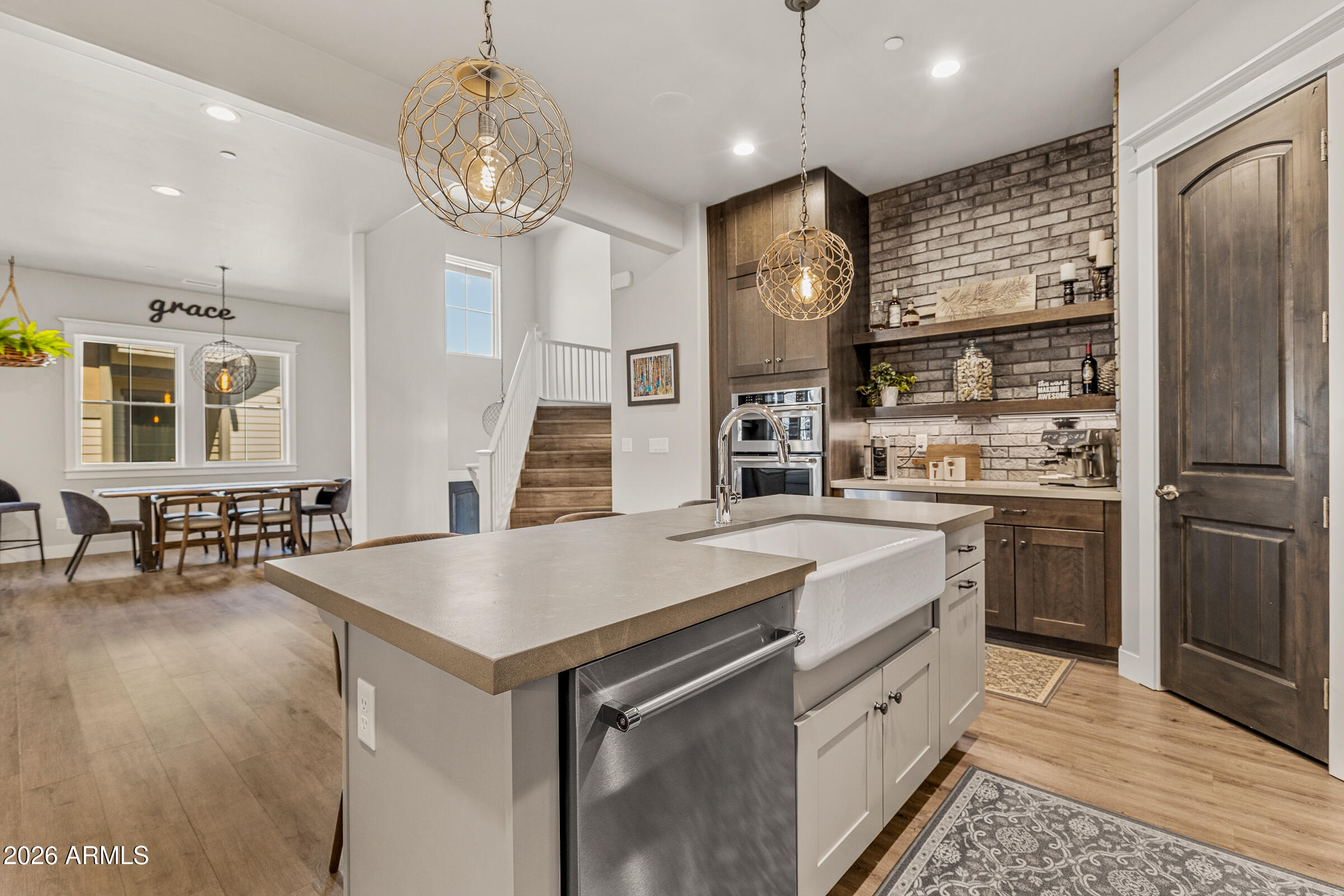 ASPEN RIDGE ESTATES AT FLAGSTAFF RANCH 1 - Residential