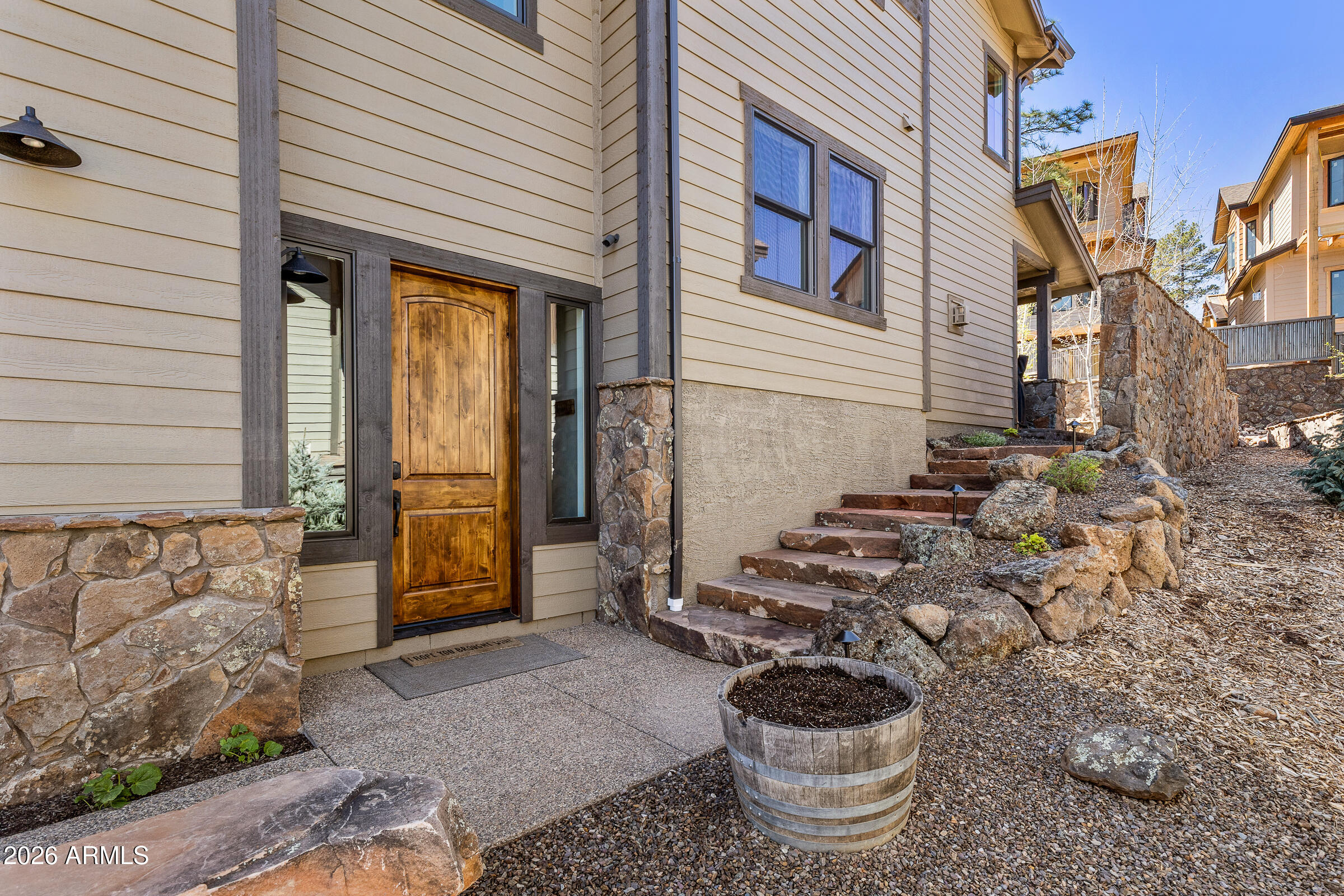 4385 W Arabian Trail