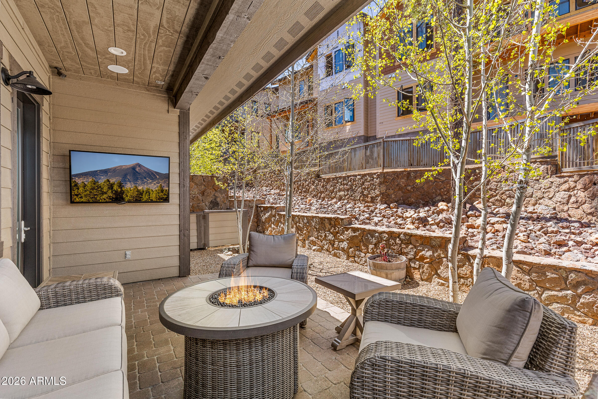 ASPEN RIDGE ESTATES AT FLAGSTAFF RANCH 1 - Residential