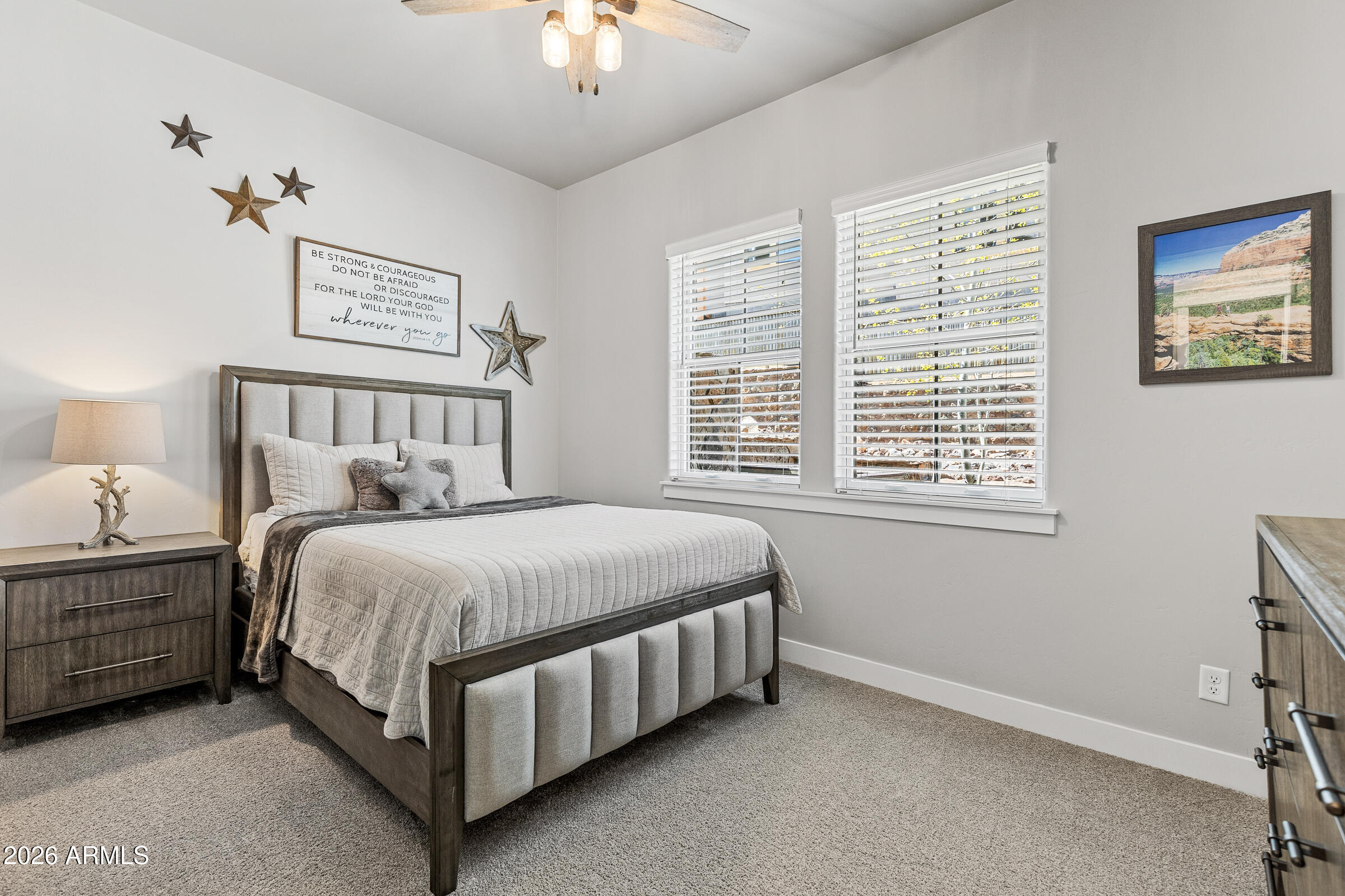 ASPEN RIDGE ESTATES AT FLAGSTAFF RANCH 1 - Residential