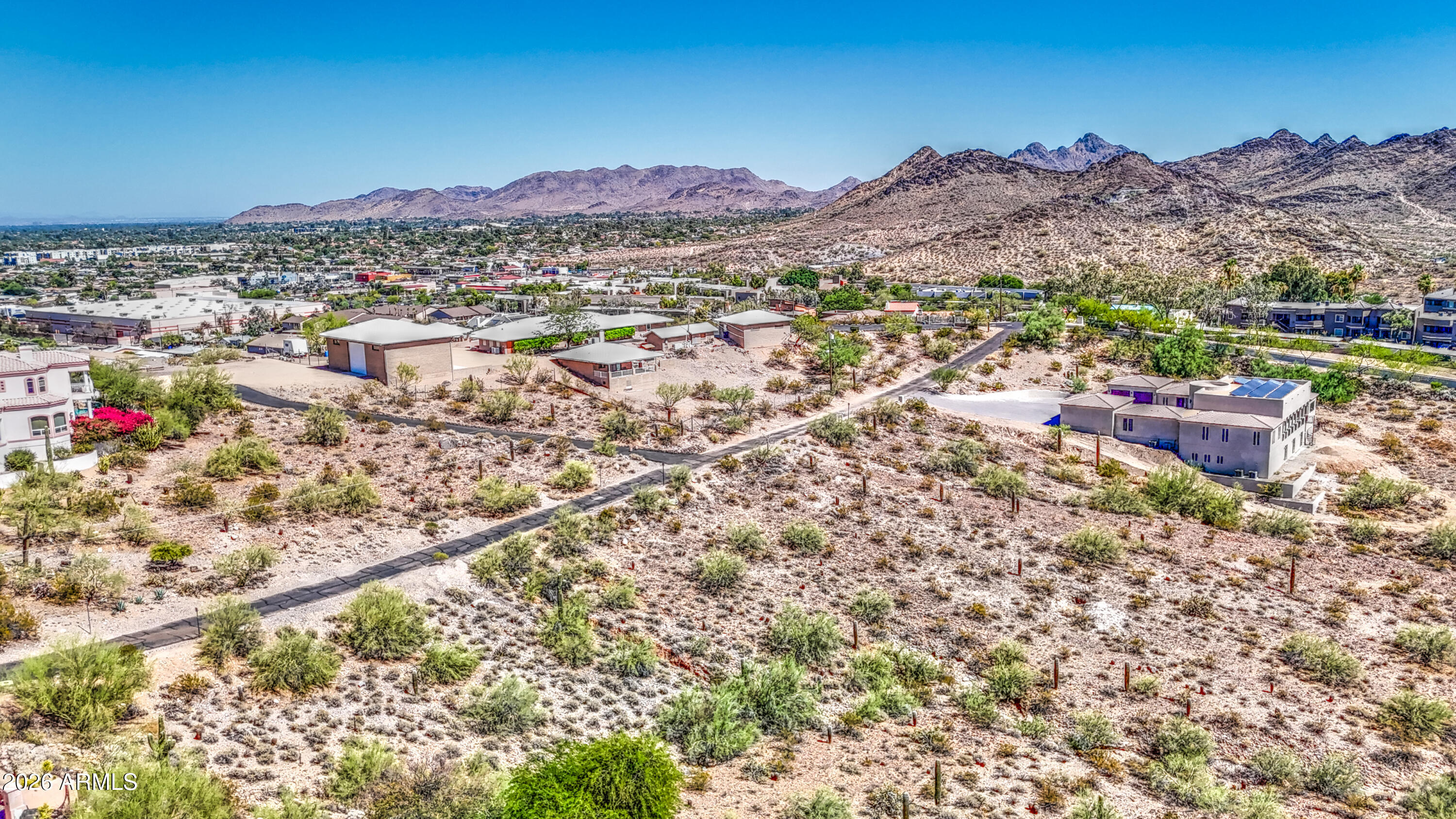 12642 N 18TH Street -