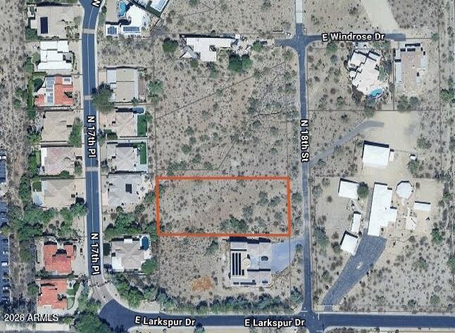 12642 N 18TH Street -