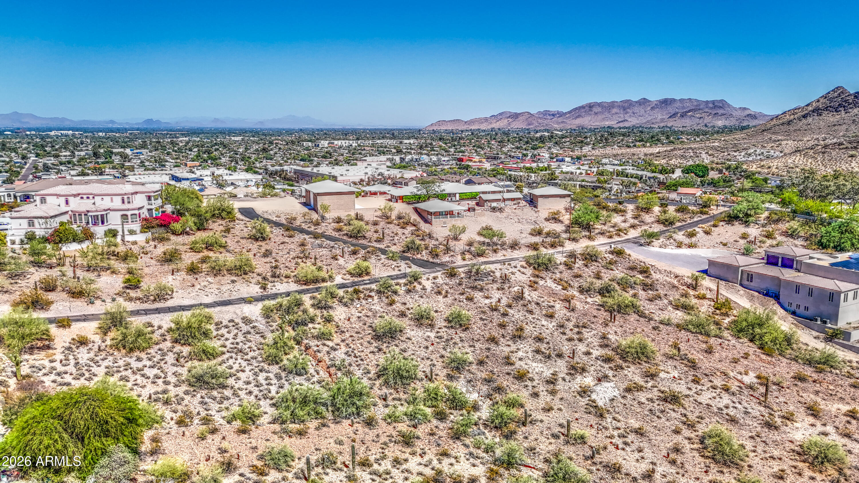 12642 N 18TH Street -