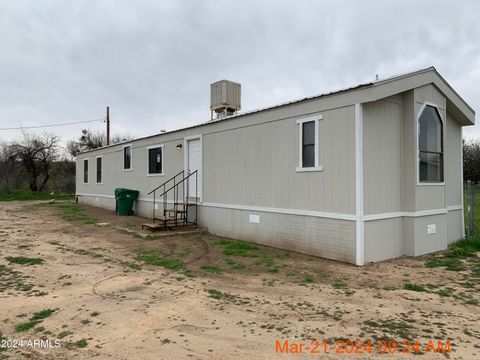 A home in Dudleyville