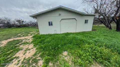 A home in Dudleyville