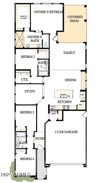 26031 S 228TH Place