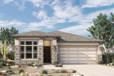 26031 S 228TH Place Queen Creek AZ 85142