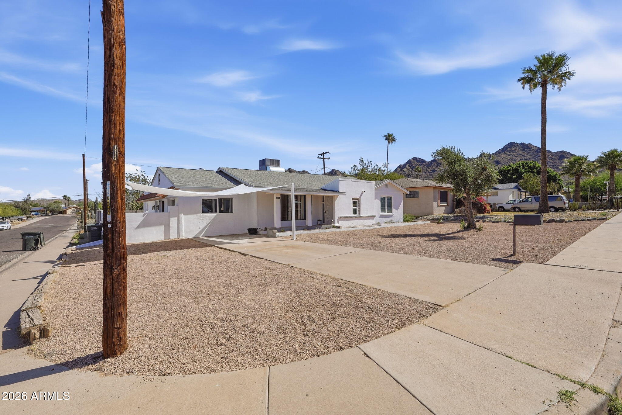 Century Estates - Residential