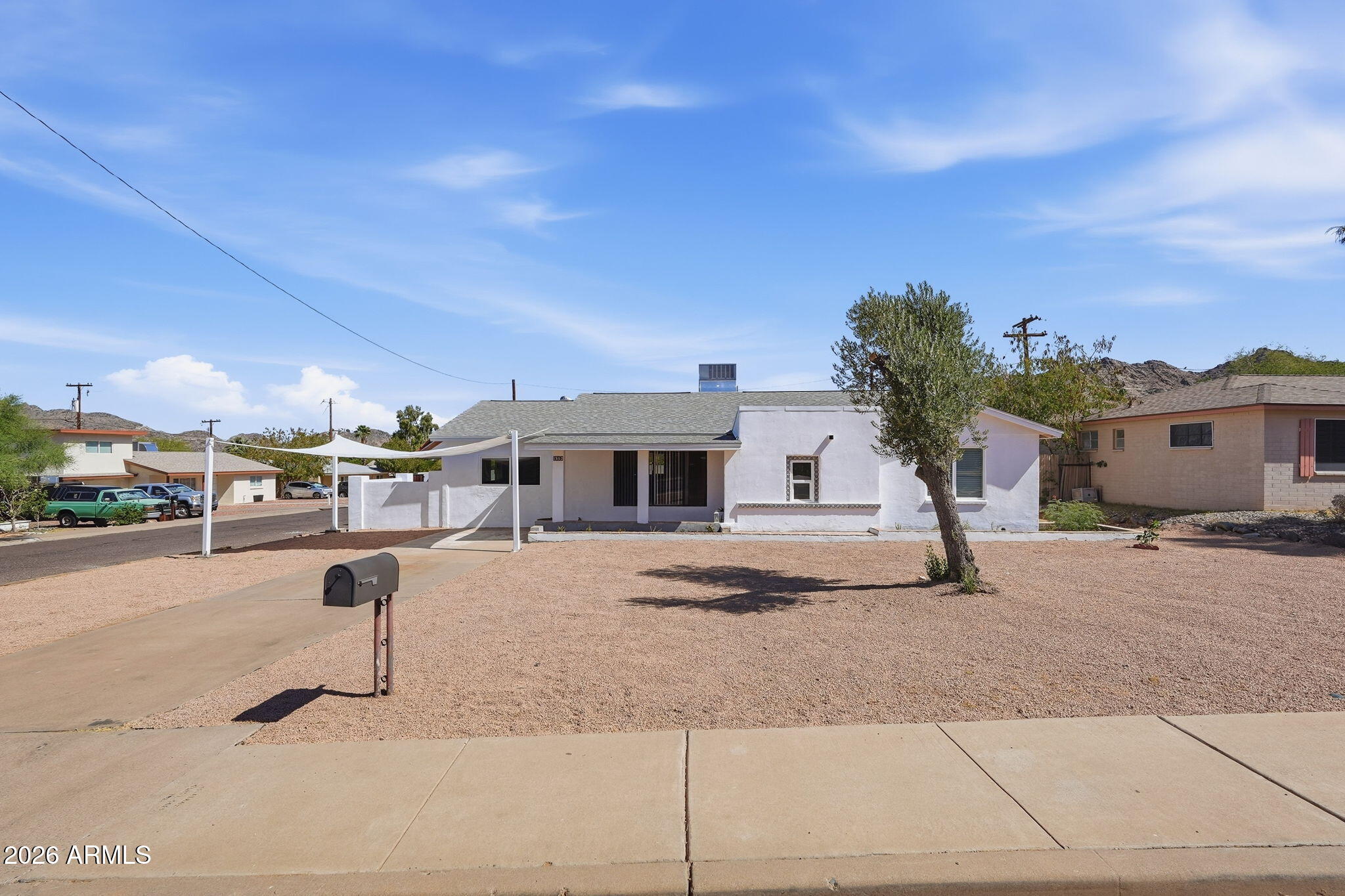 Century Estates - Residential