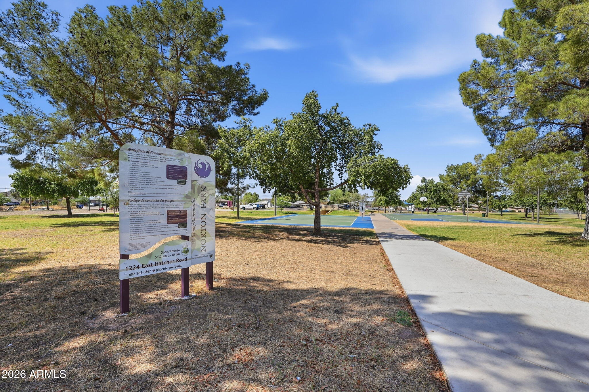 Century Estates - Residential