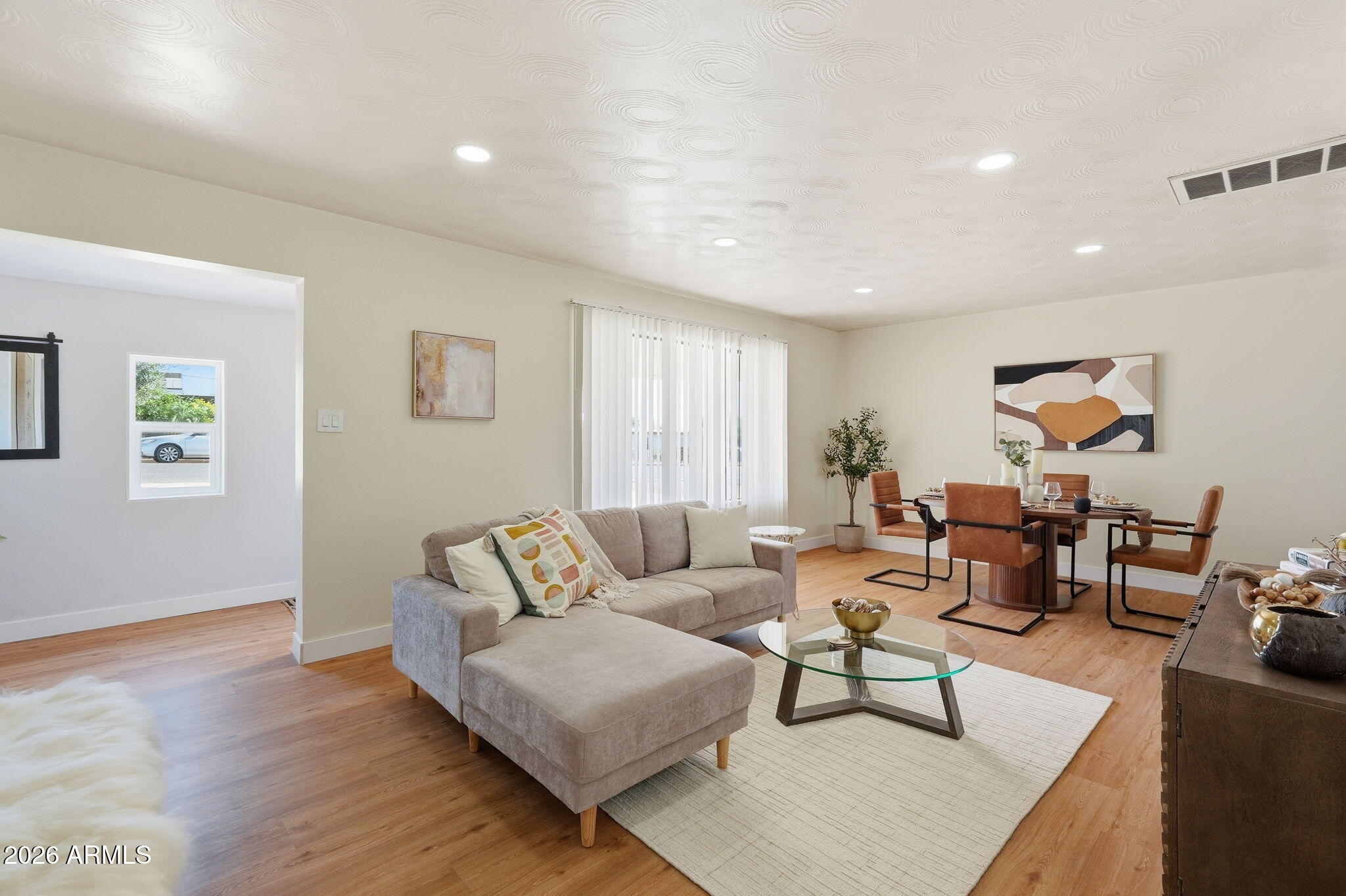 Century Estates - Residential