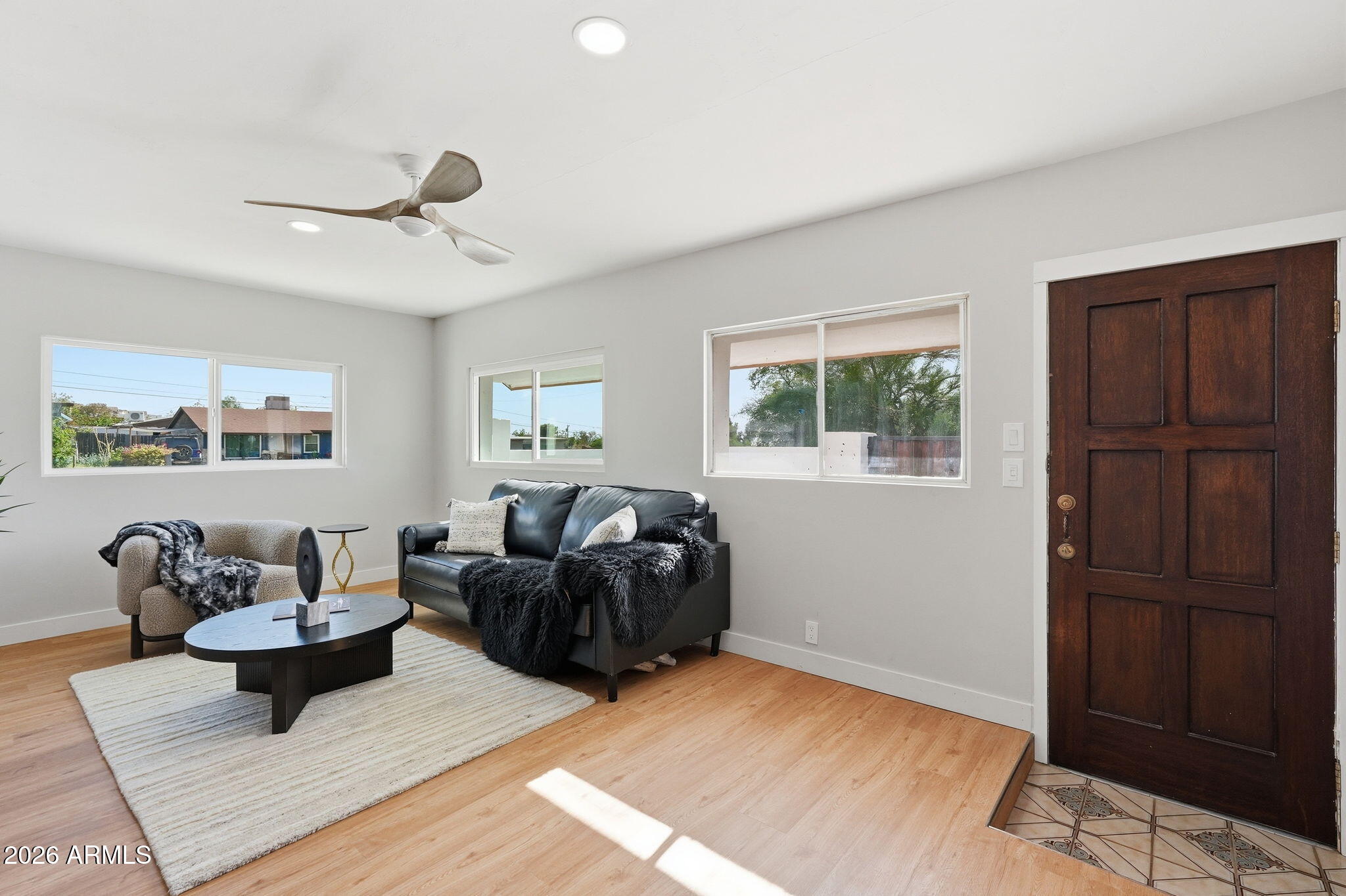 Century Estates - Residential