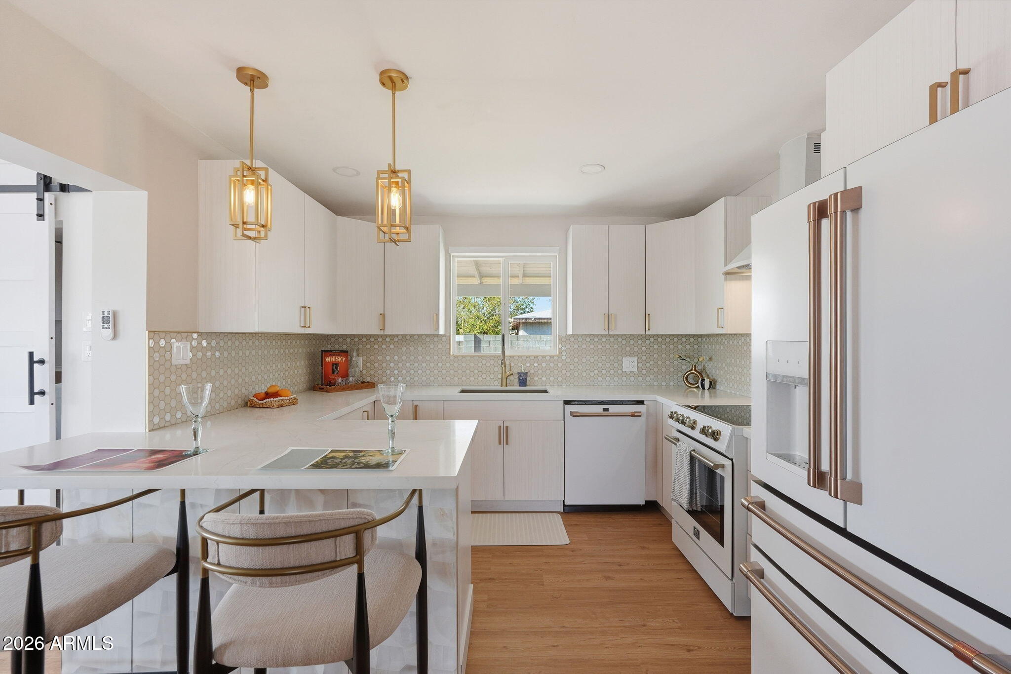 Century Estates - Residential