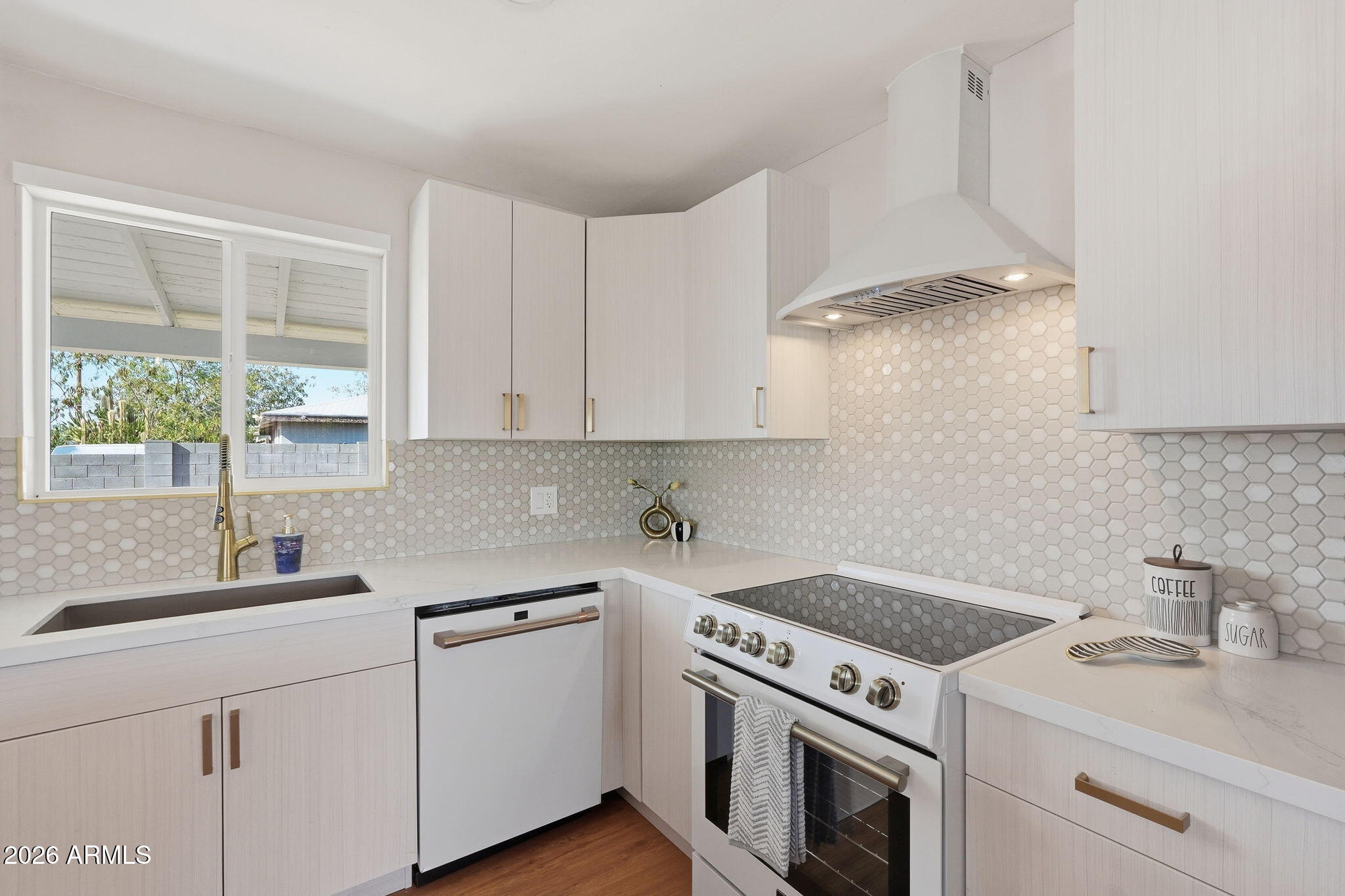 Century Estates - Residential