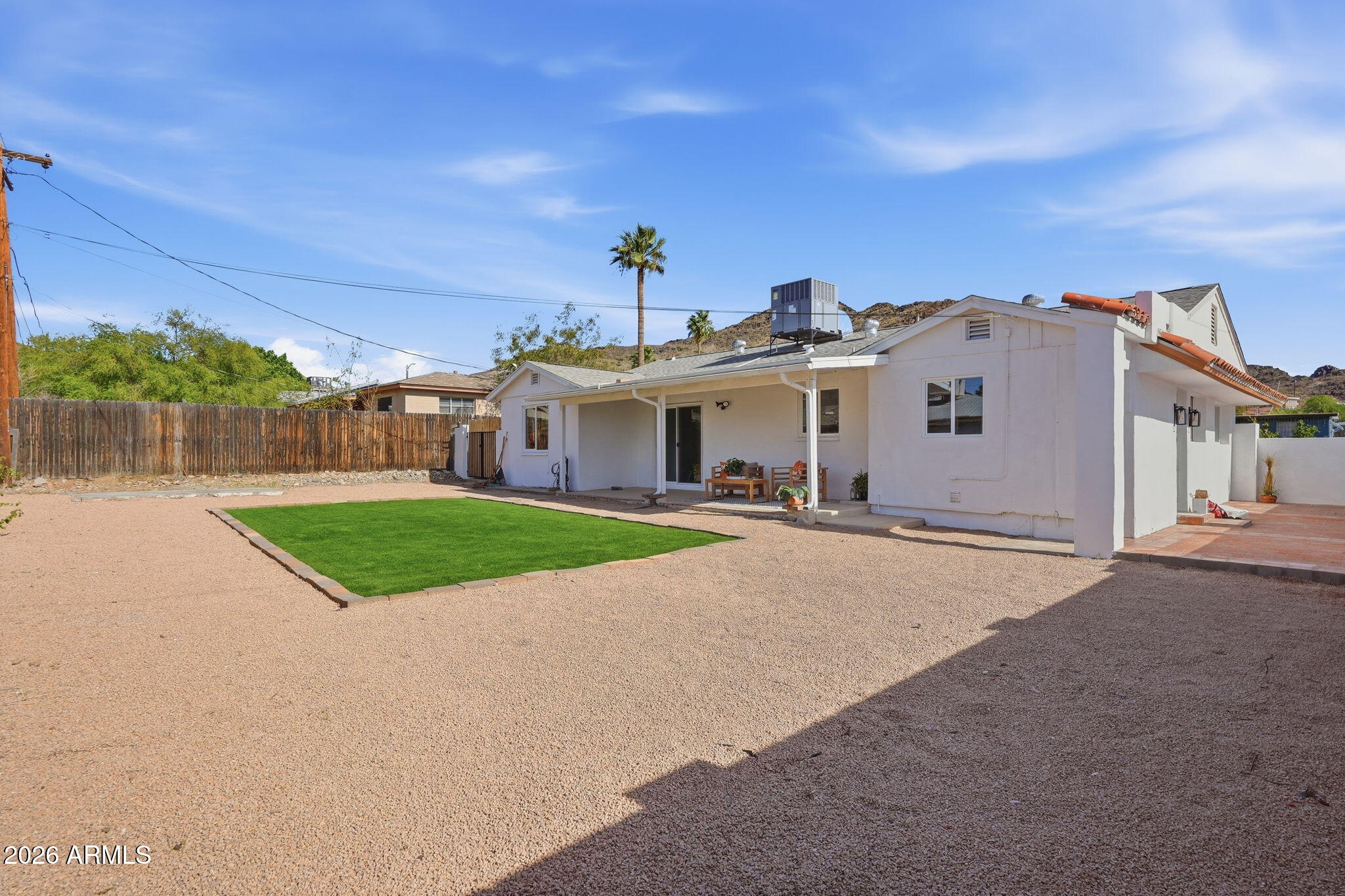 Century Estates - Residential