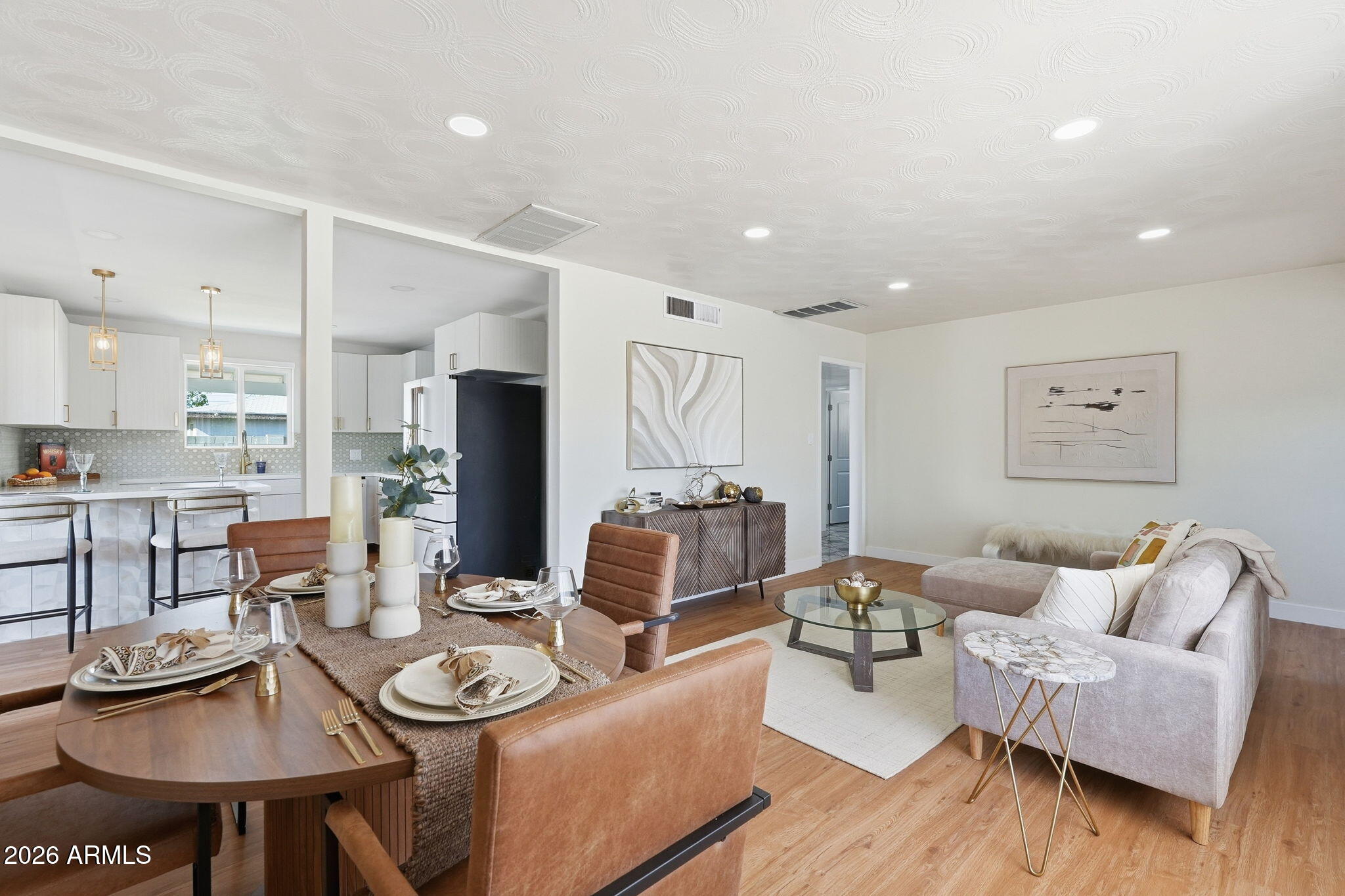 Century Estates - Residential