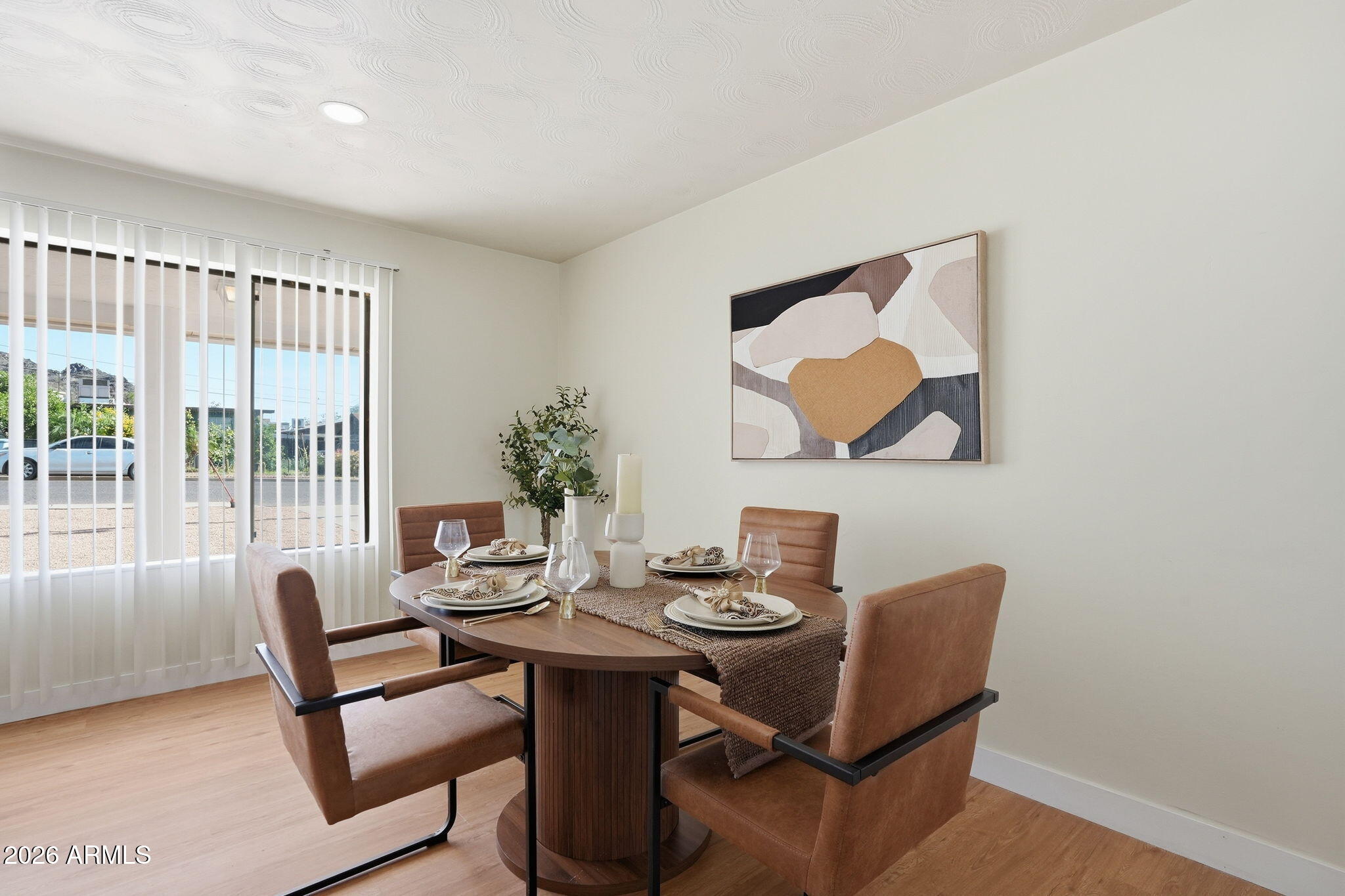 Century Estates - Residential