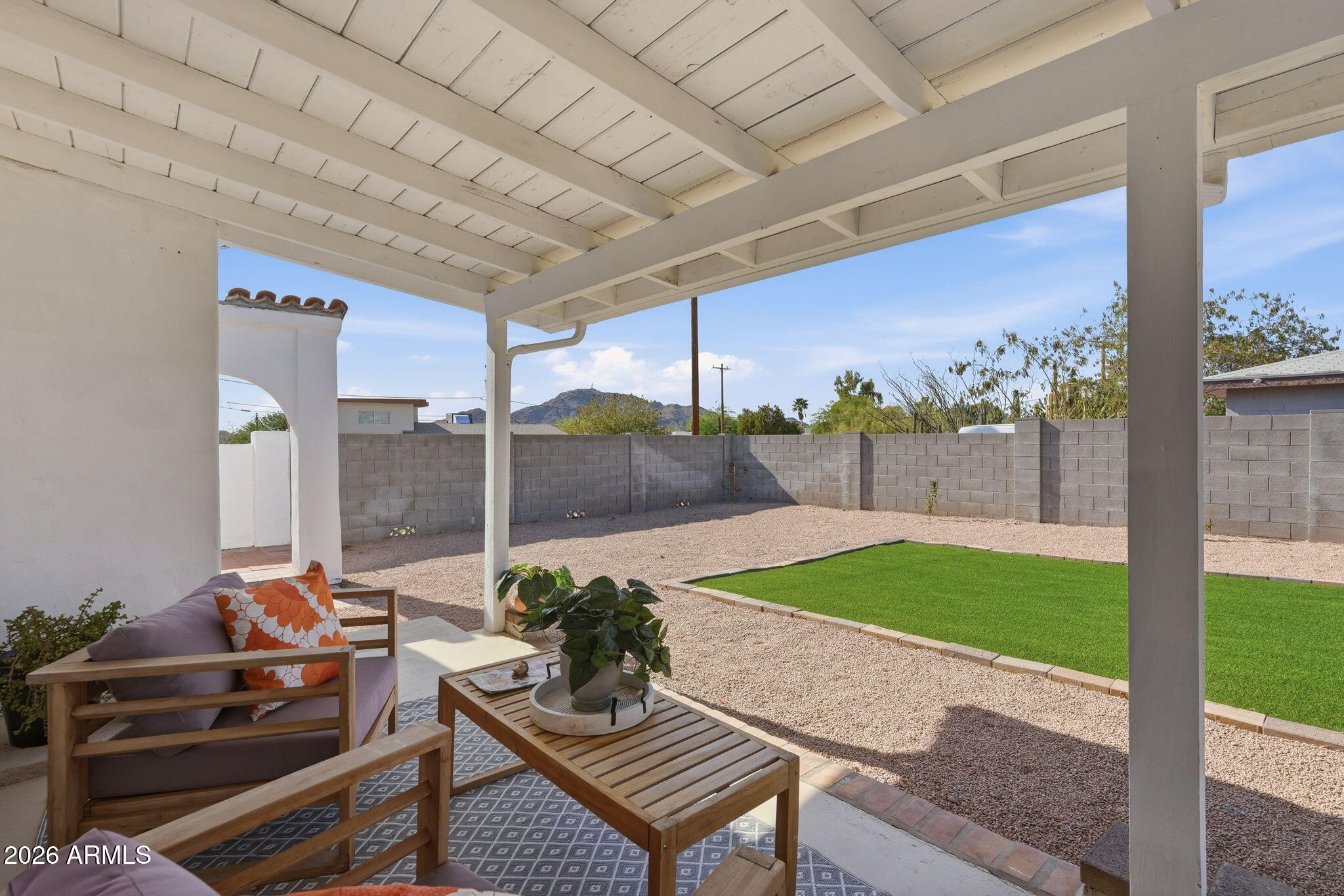 Century Estates - Residential