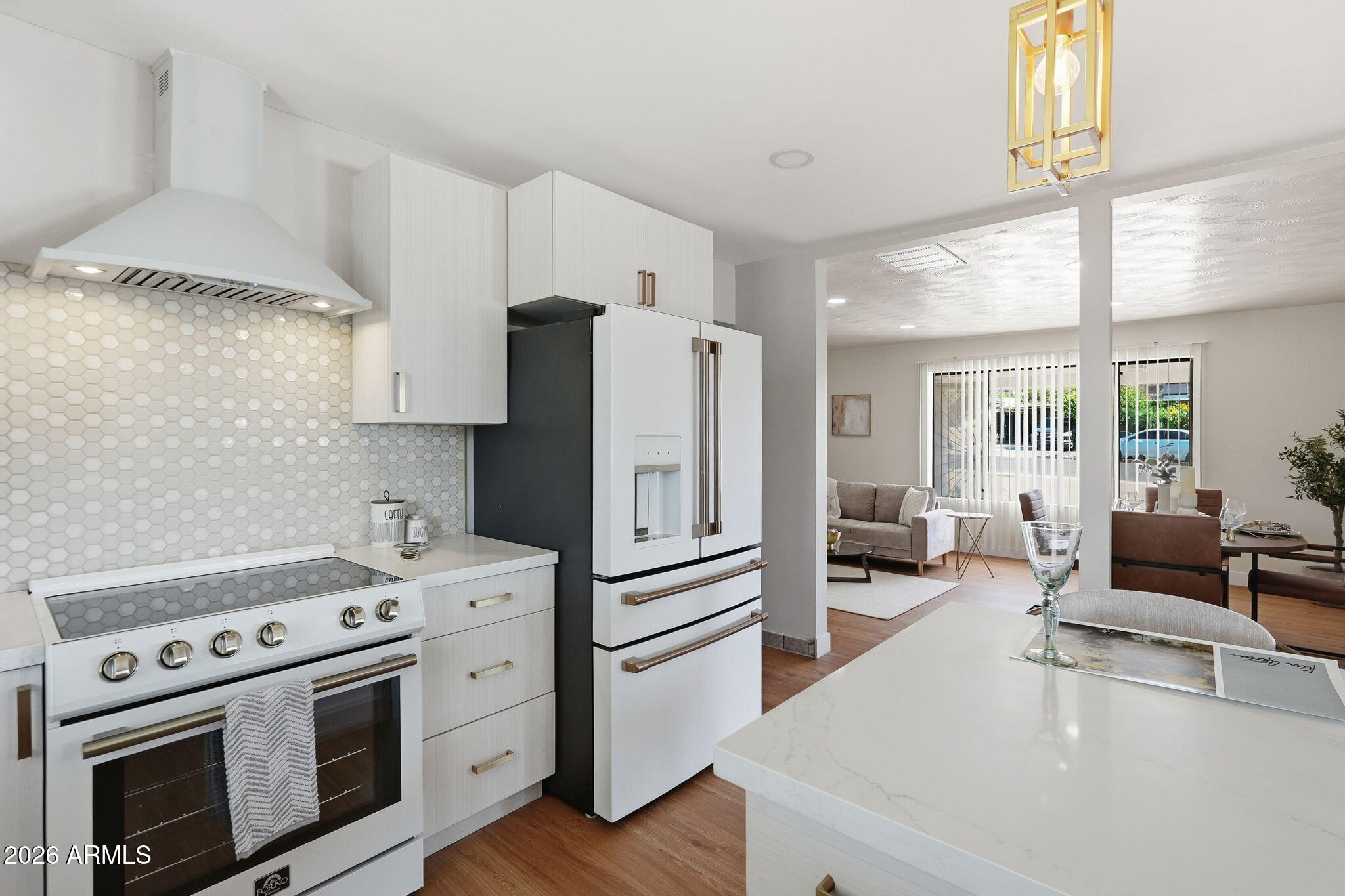 Century Estates - Residential