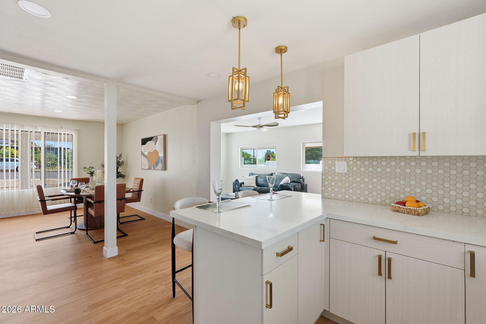 Century Estates - Residential