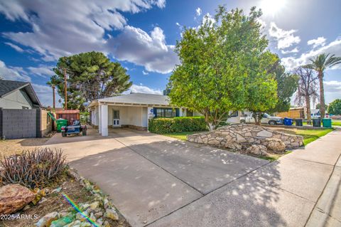 1849 E JARVIS Avenue Mesa AZ 85204
