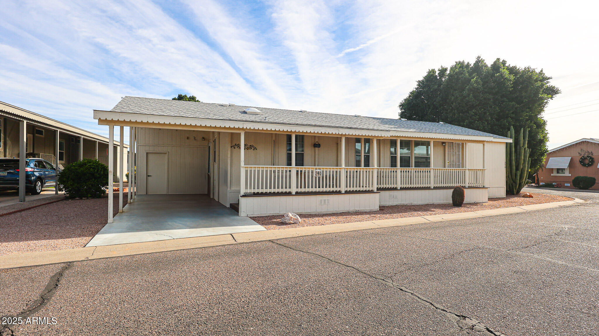 3901 E PINNACLE PEAK Road 240