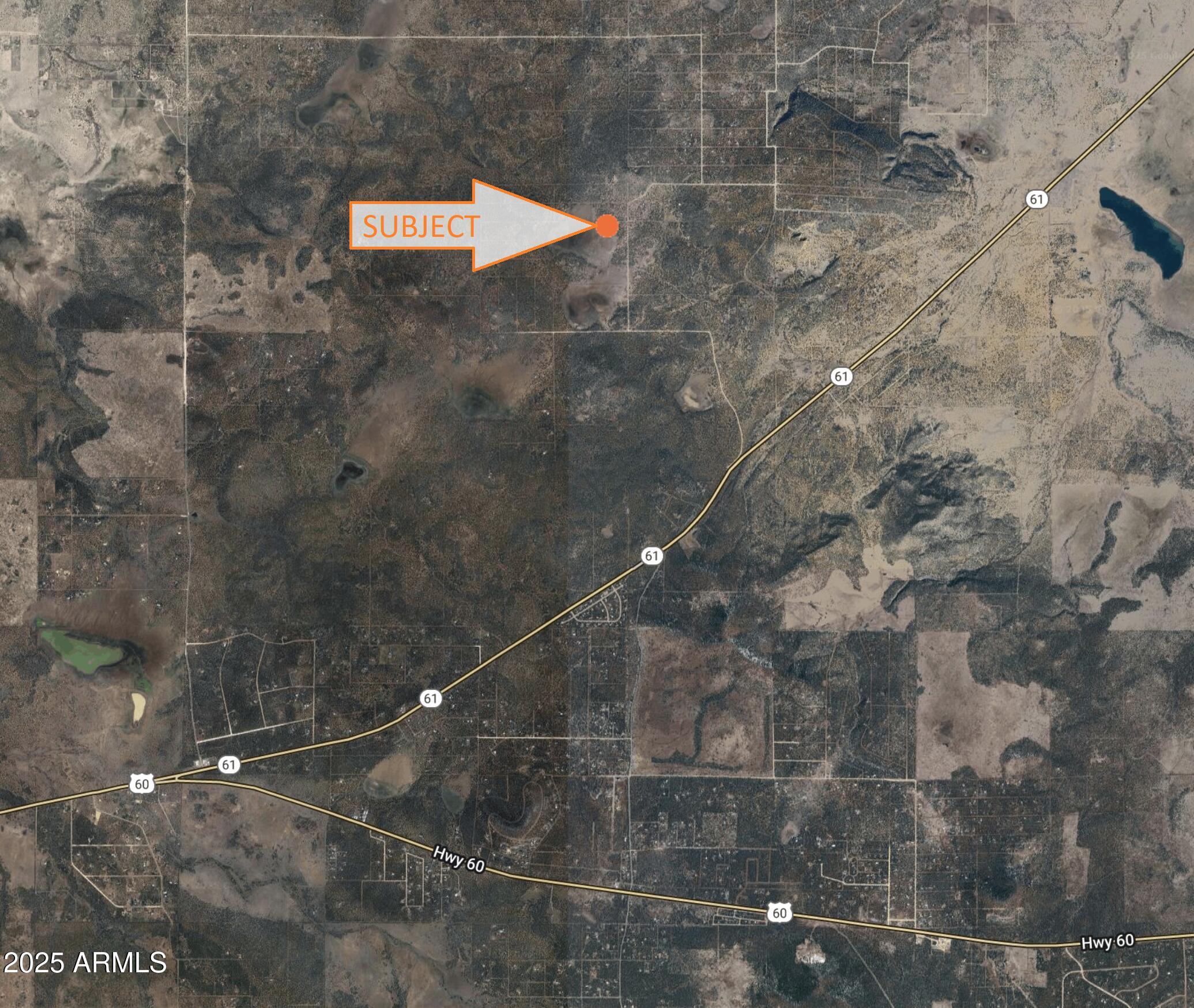 86 County Rd 8227 -- -