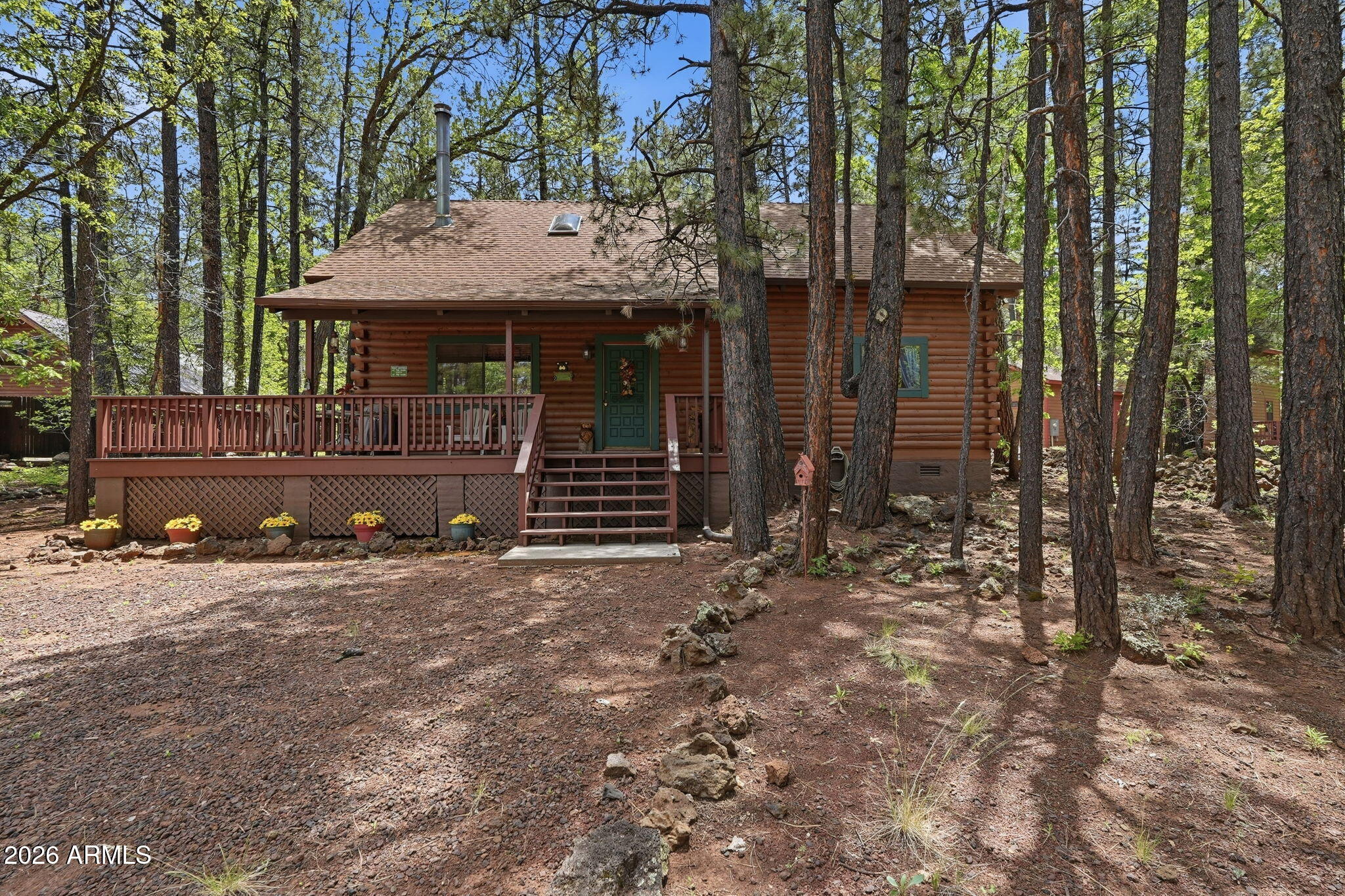 3829 TURKEY TRACK Road